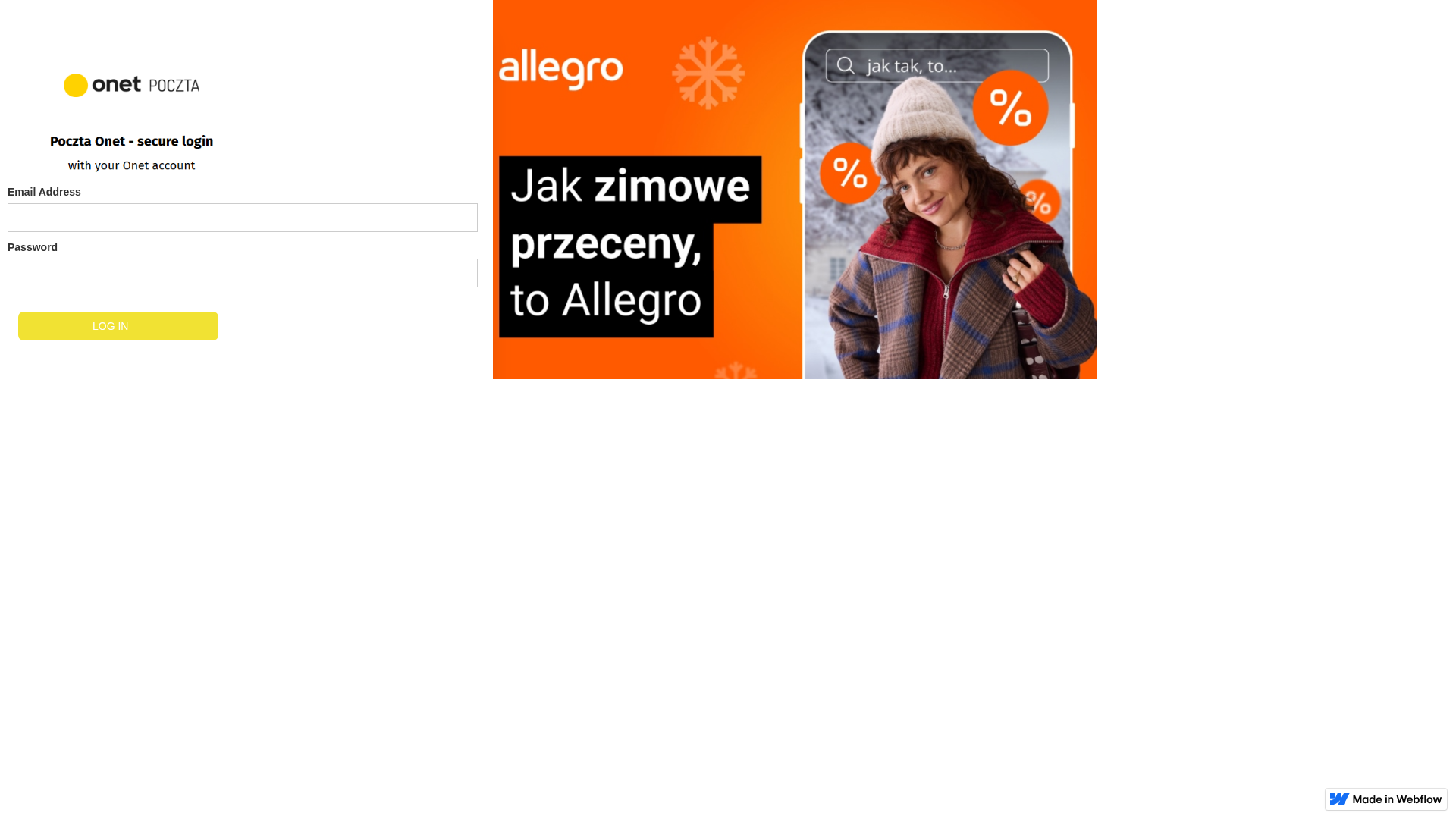 Screenshot of turbifyynewwave.webflow.io