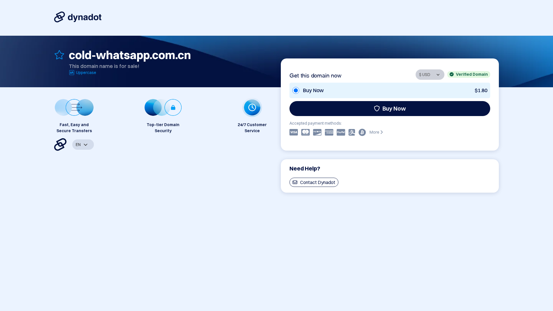 Screenshot of cdn.gosafemode.com