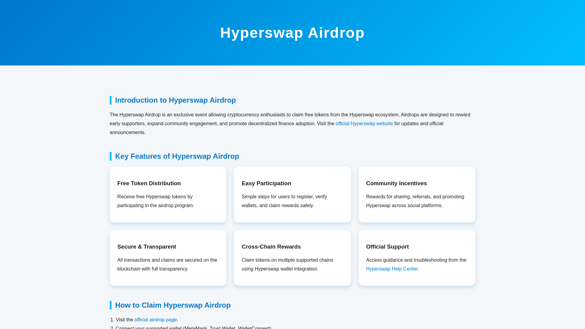 Screenshot of net-hyperswap-airdrop-en.pages.dev