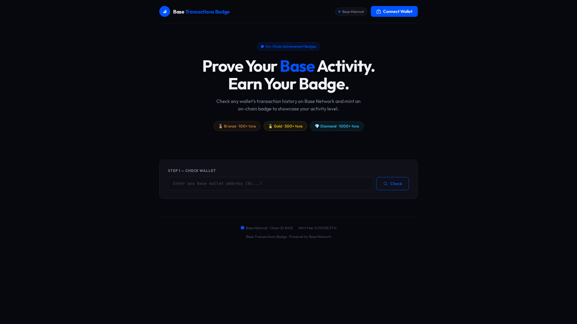 Screenshot of baset-interaction.vercel.app