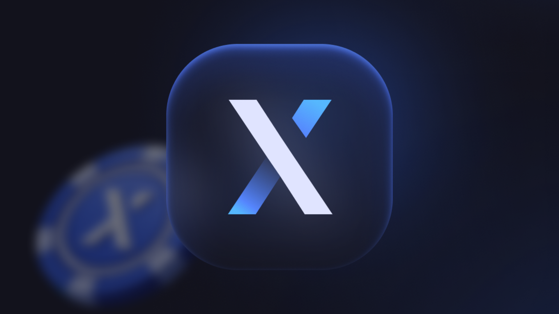 Screenshot of luxpoker.app