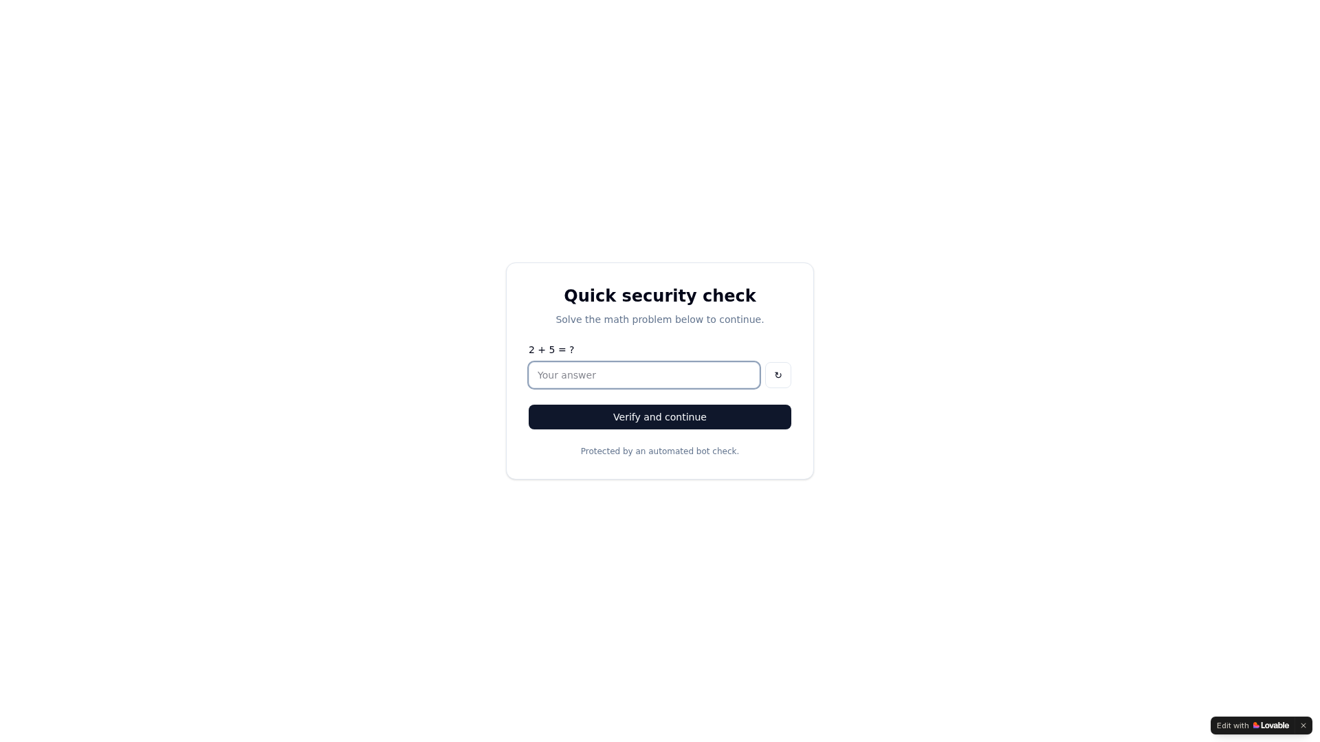 Screenshot of cdn.gosafemode.com