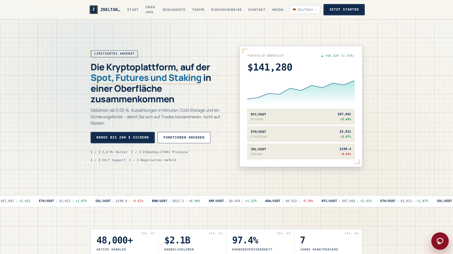 Screenshot of zneltarvo-austria.com