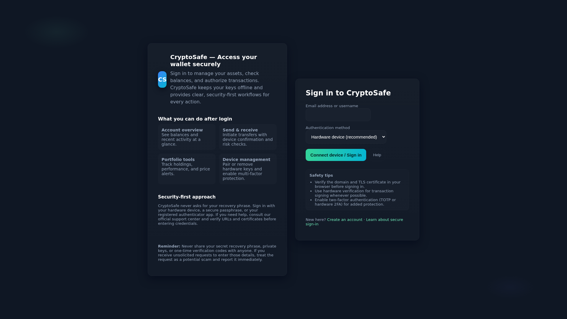 Screenshot of home-help-ledgre-x.pages.dev