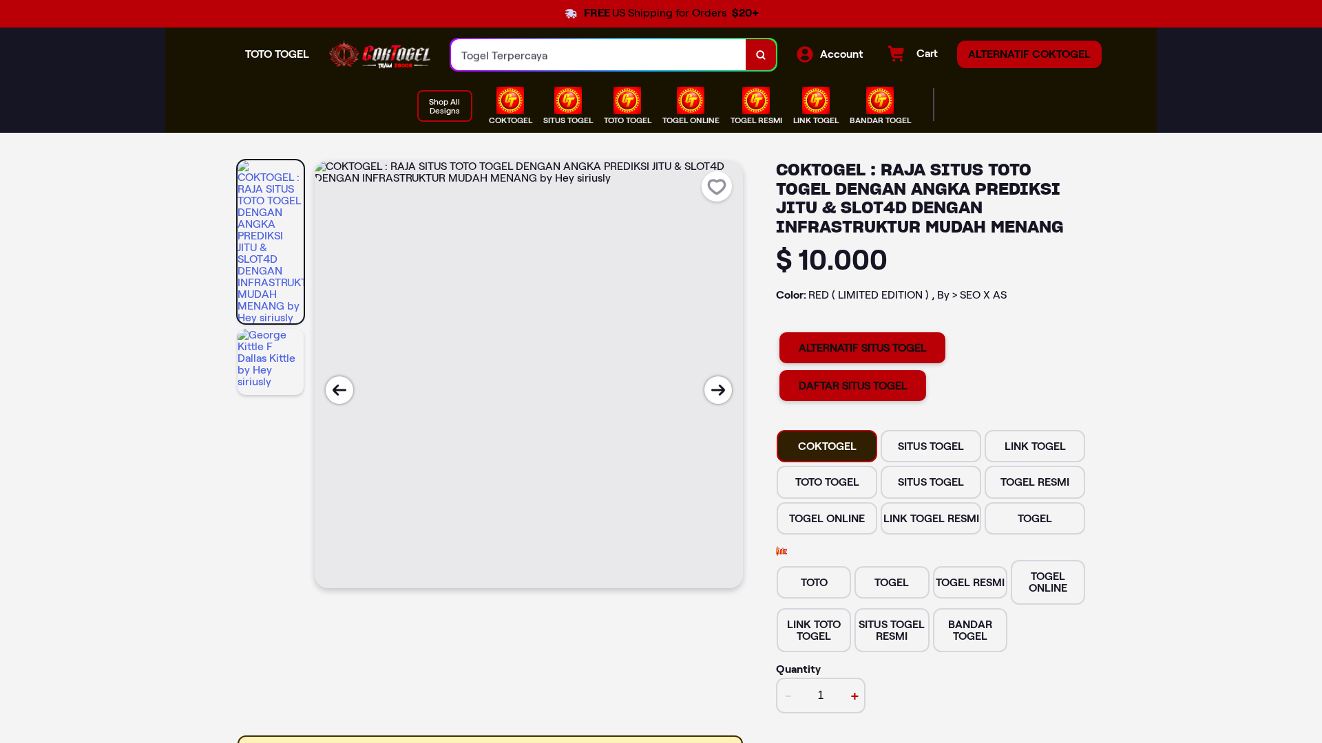 Screenshot of meditoken.org