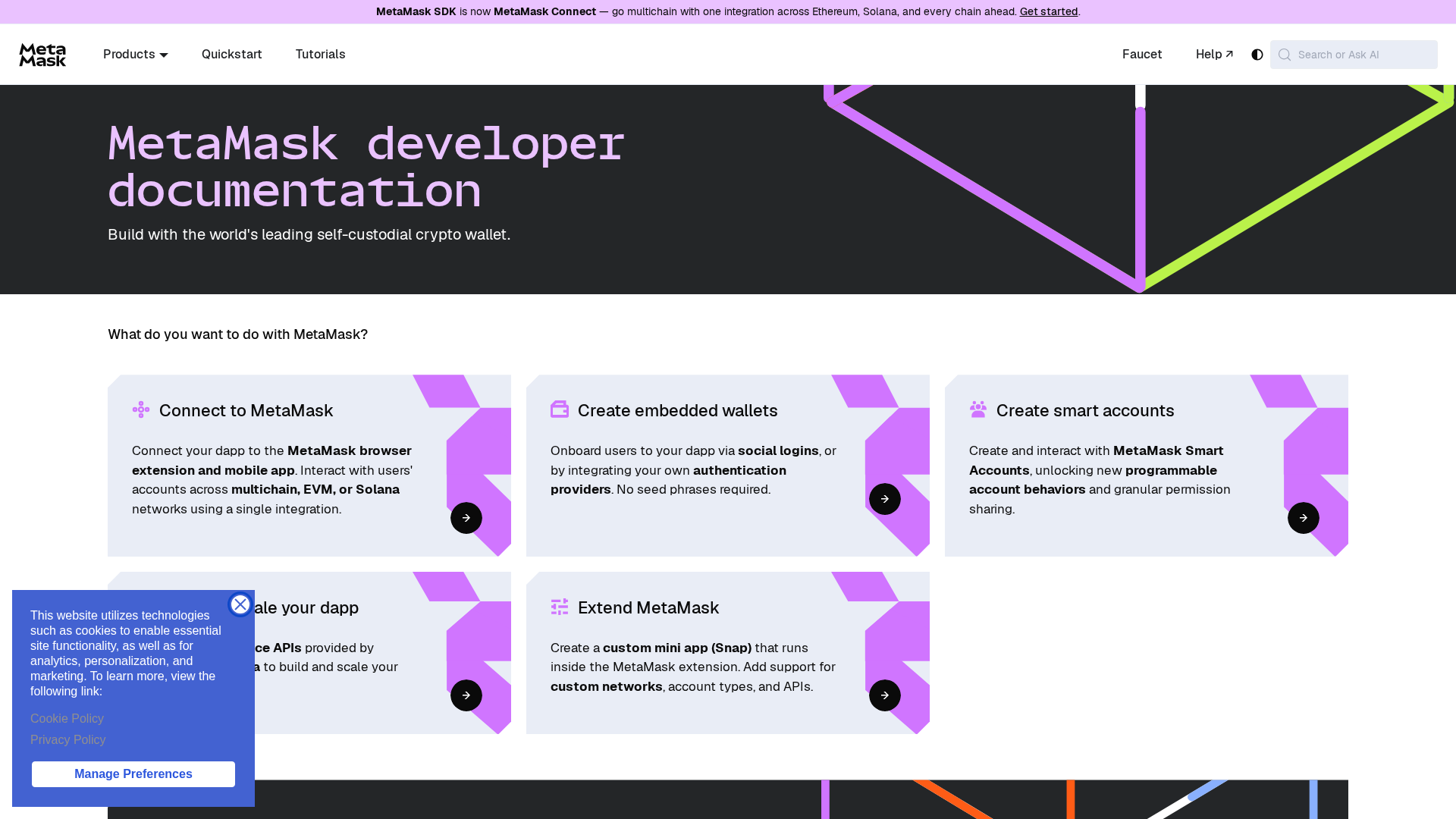 Screenshot of cdn.gosafemode.com