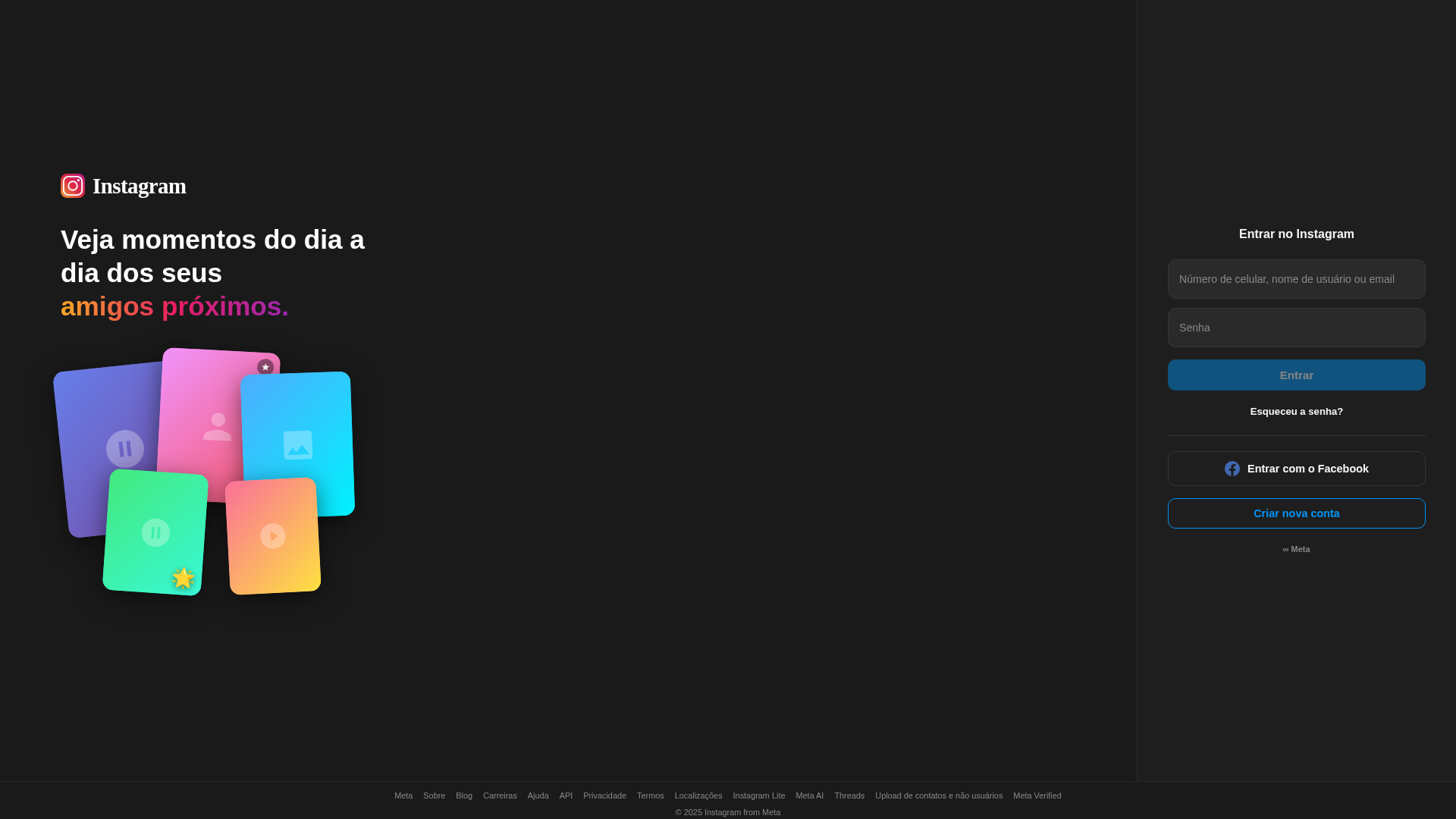Screenshot of soubl4ck.github.io