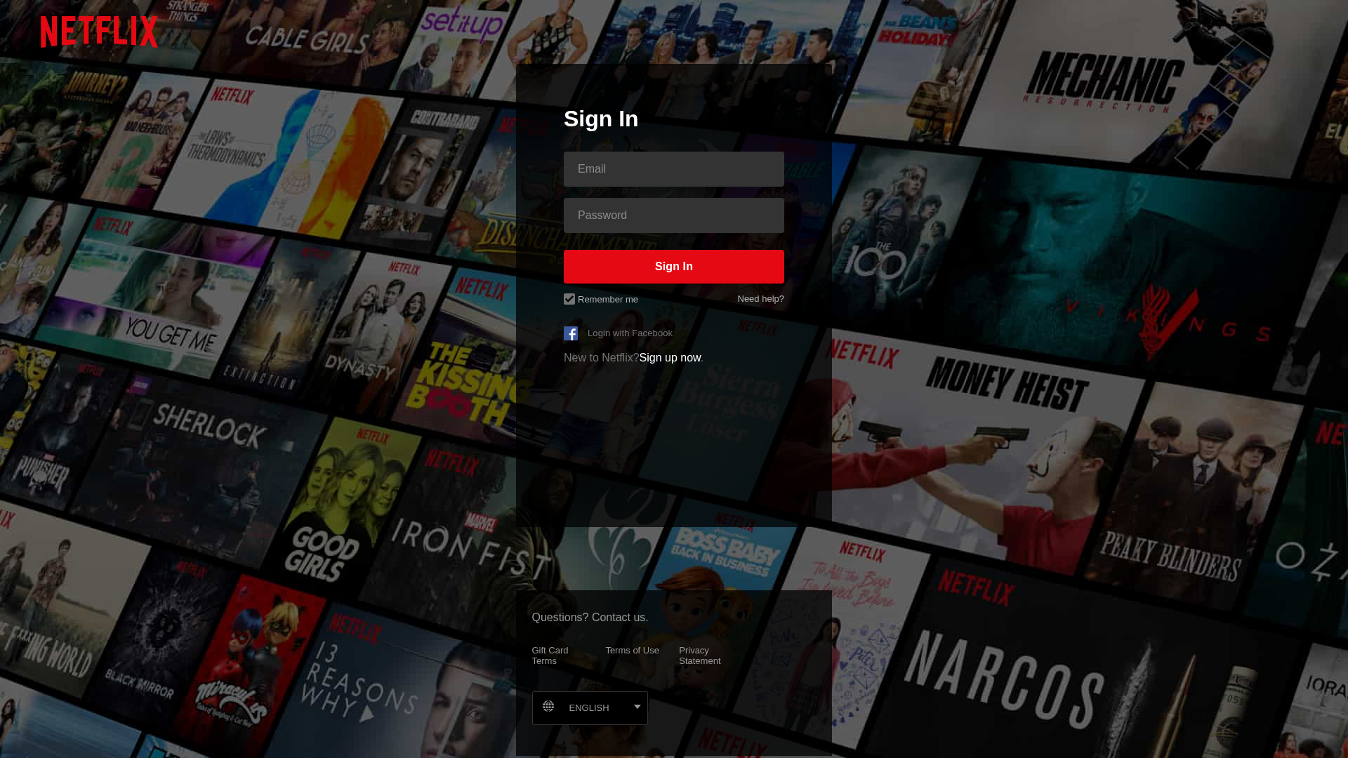 Screenshot of radioazul.pt