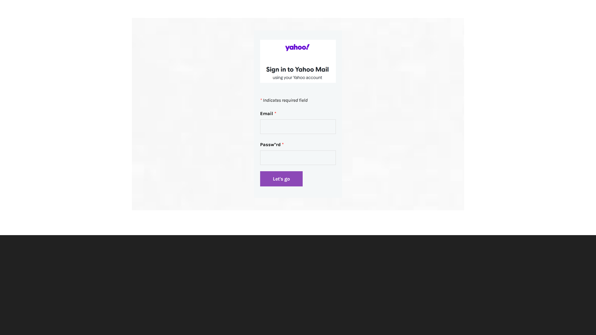 Screenshot of account-update3.weebly.com