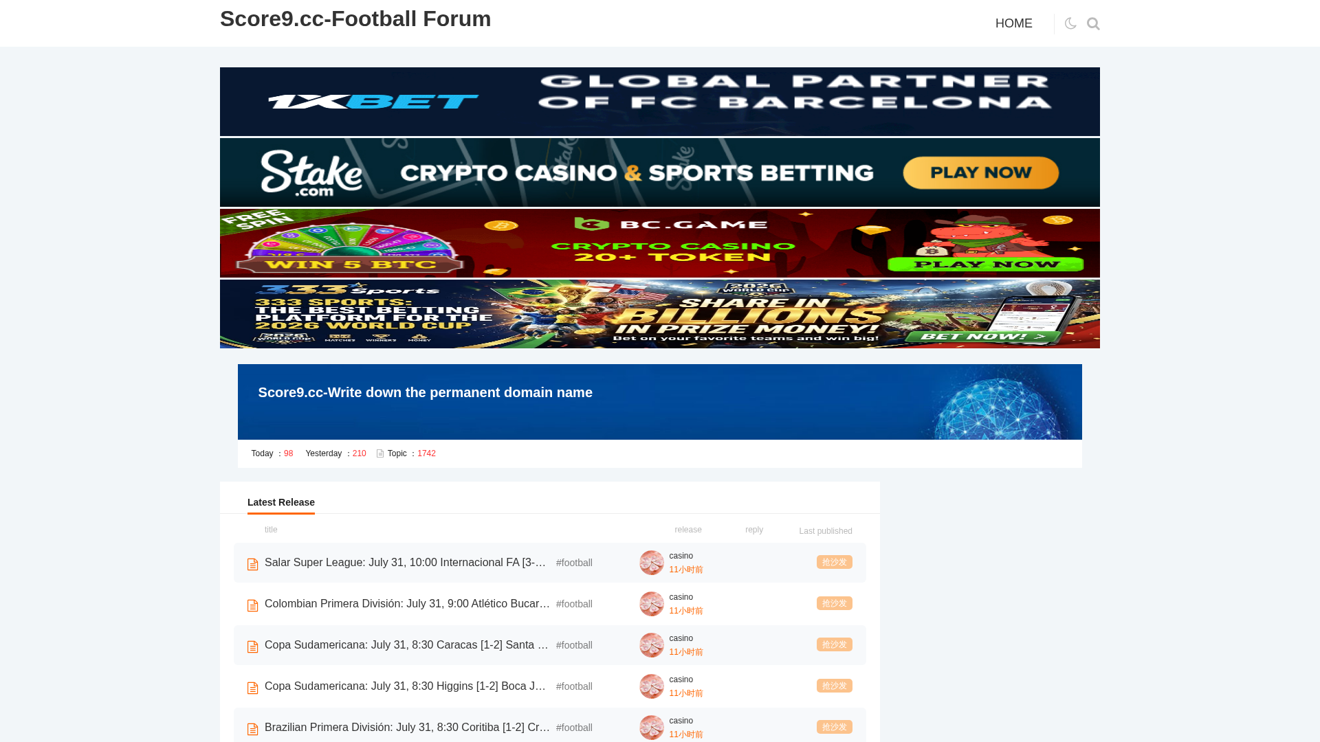 Screenshot of atlanticcitycasinos.lol