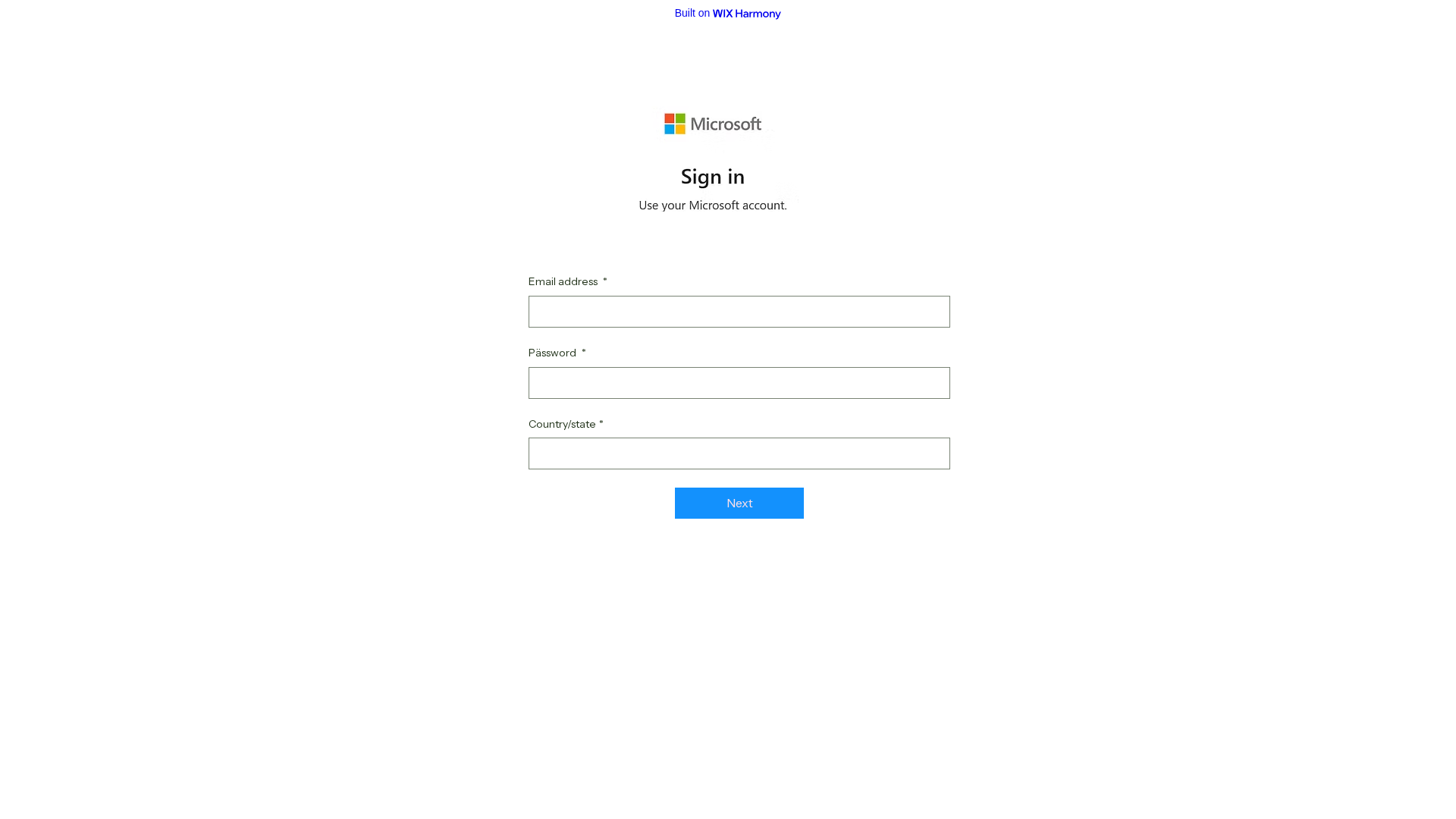 Screenshot of cdn.gosafemode.com