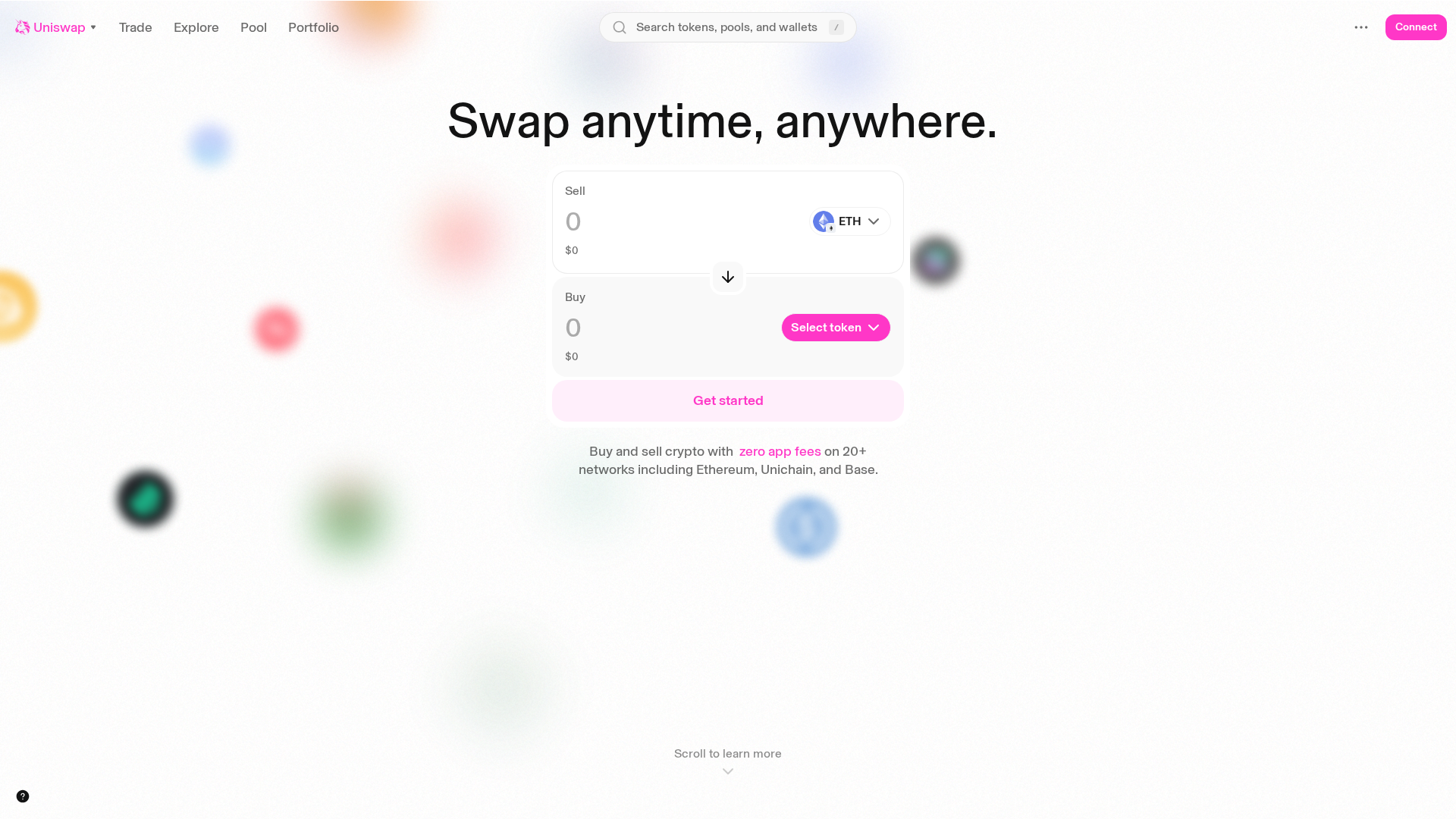 Screenshot of www.793242-test.com