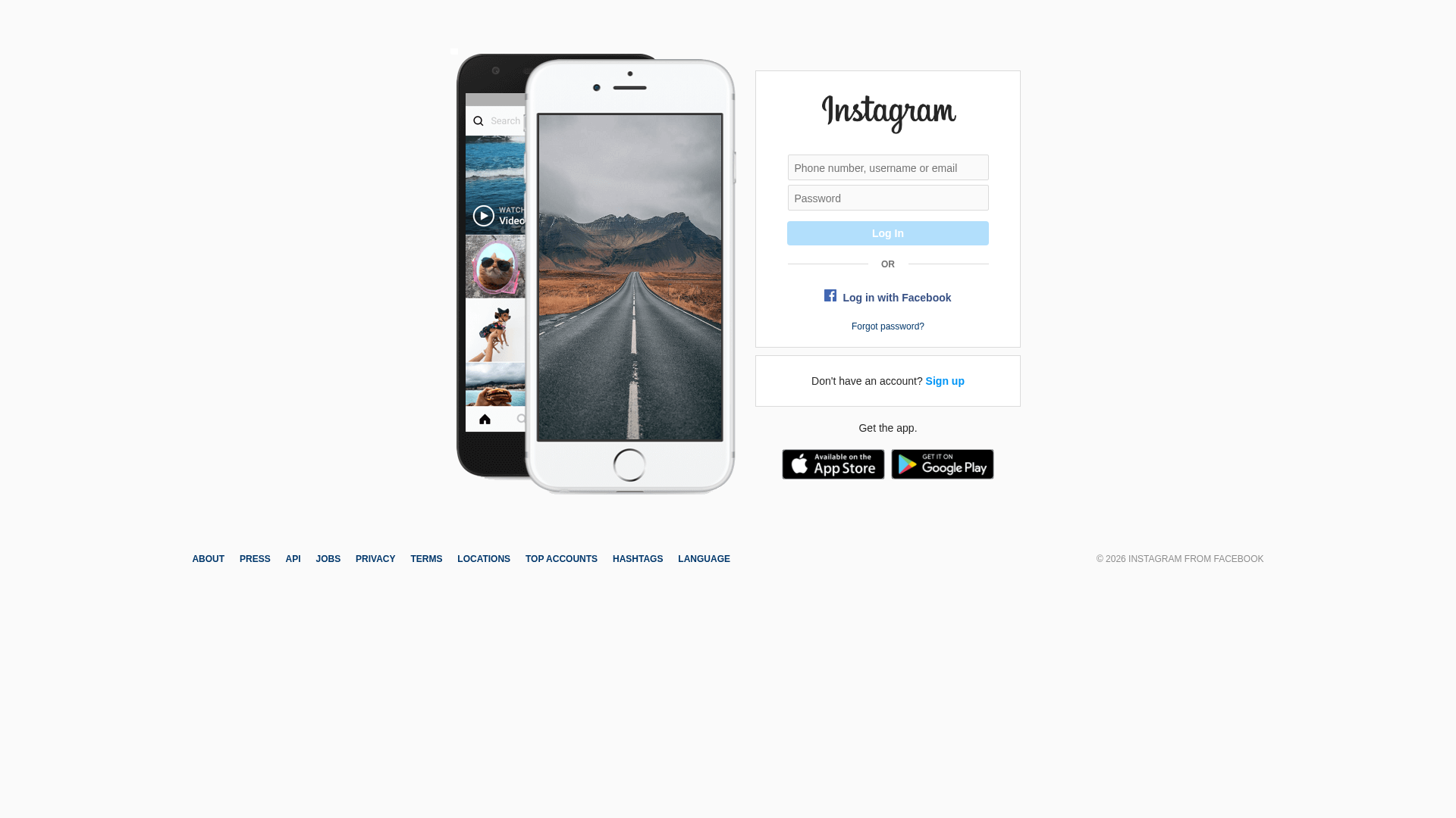 Screenshot of yassineachouyne.github.io