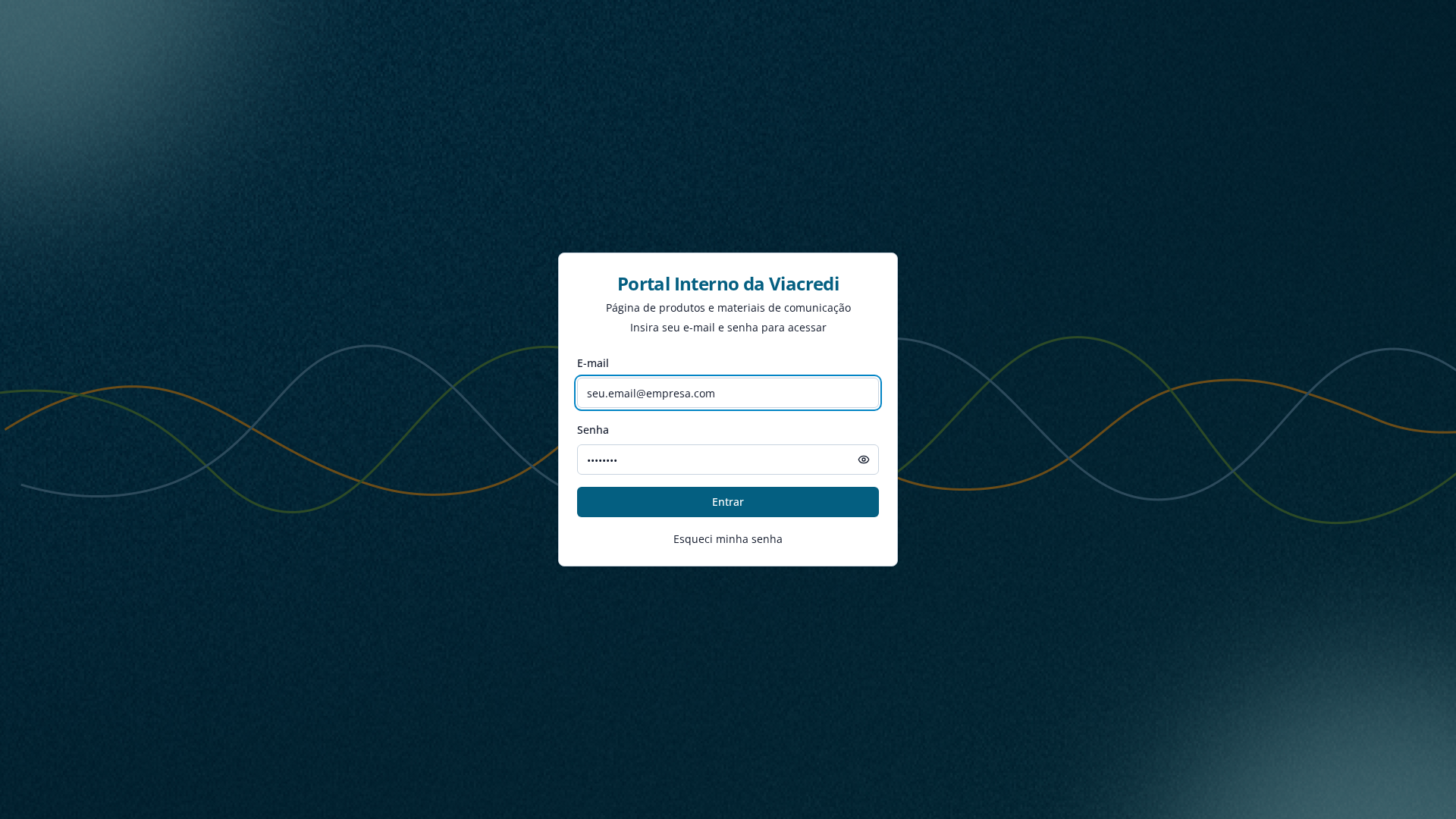 Screenshot of aplicativo-una.online