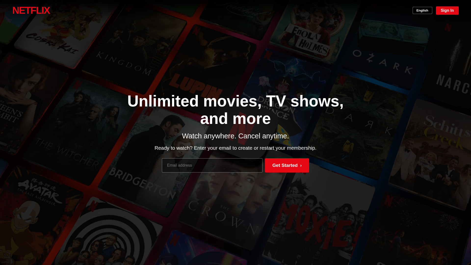 Screenshot of tejaswiiiiii.github.io