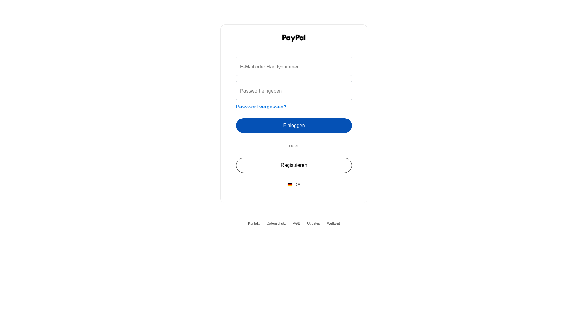 Screenshot of cdn.gosafemode.com