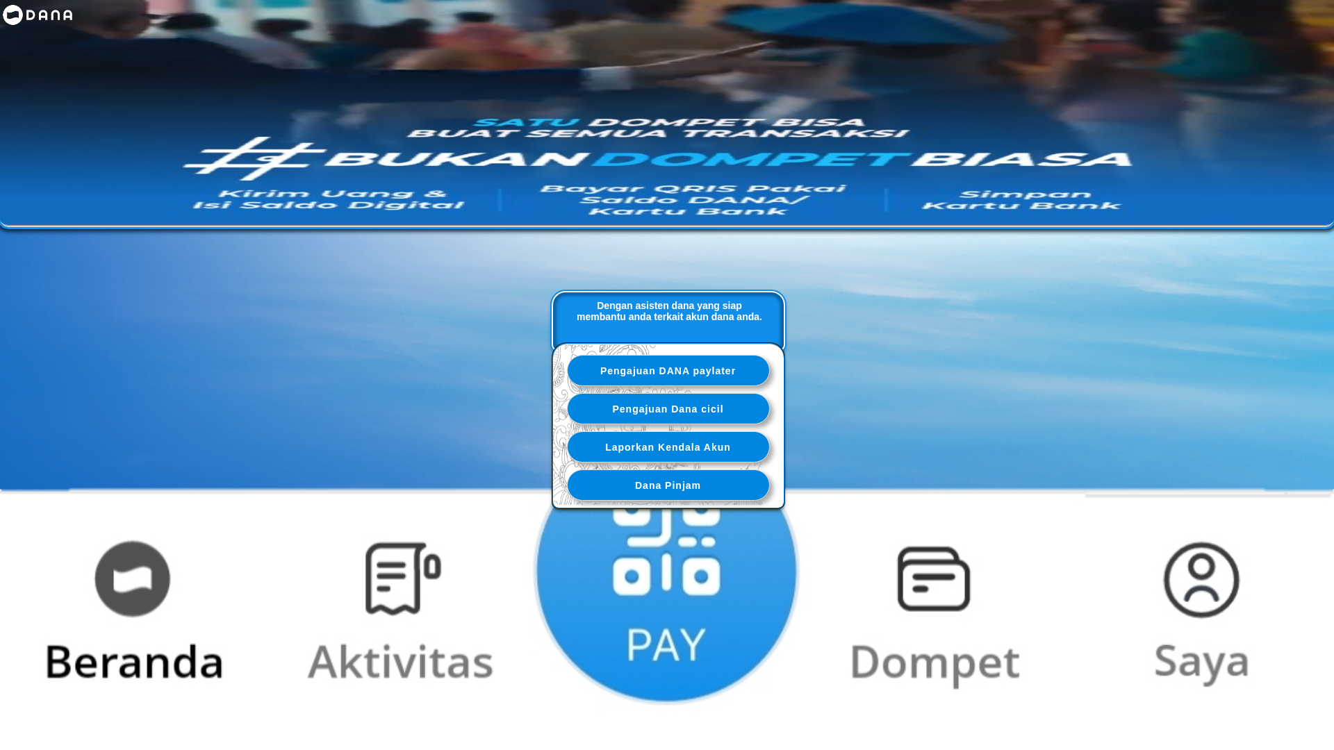 Screenshot of nxvc.web.id