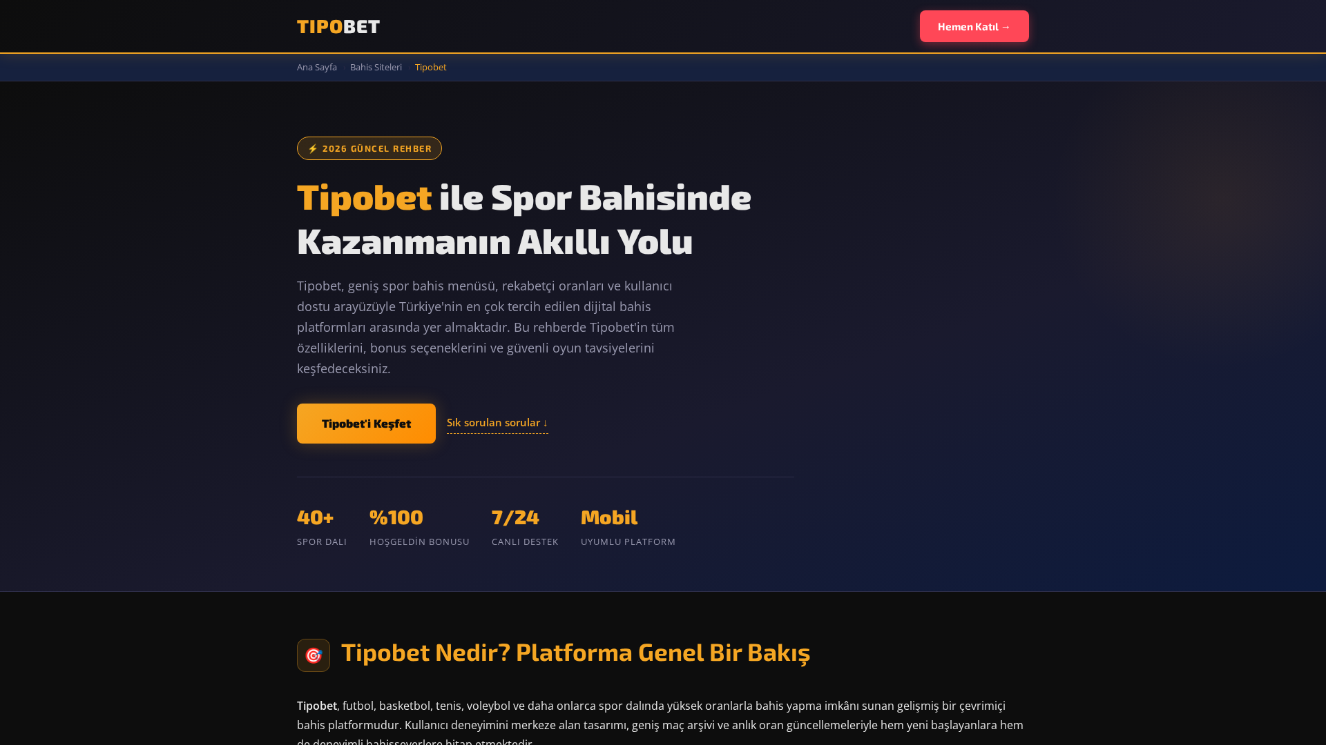 Screenshot of tr.tipobet-affgirisadresi.top
