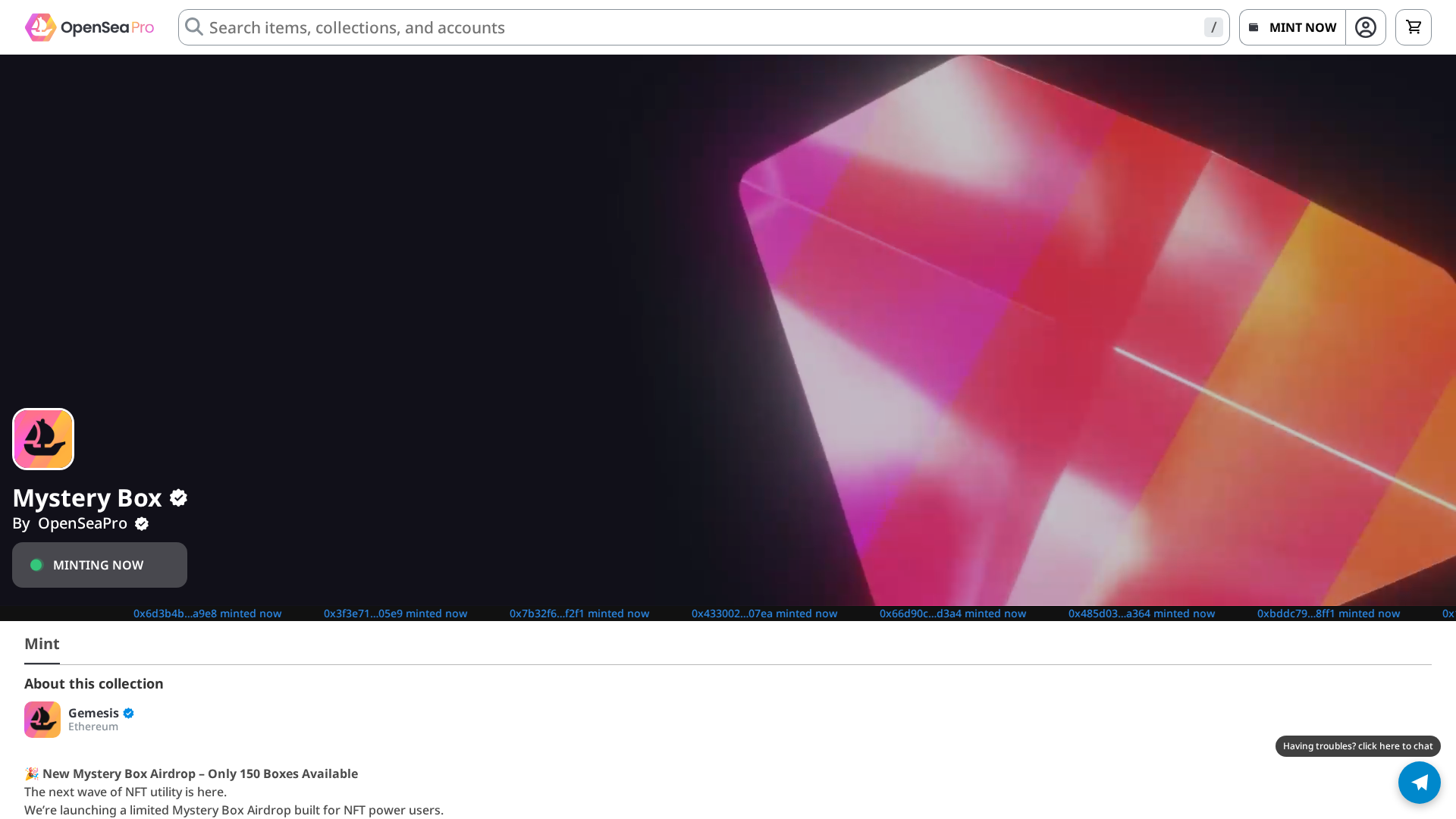 Screenshot of exclusivedsessiondrop4.vercel.app