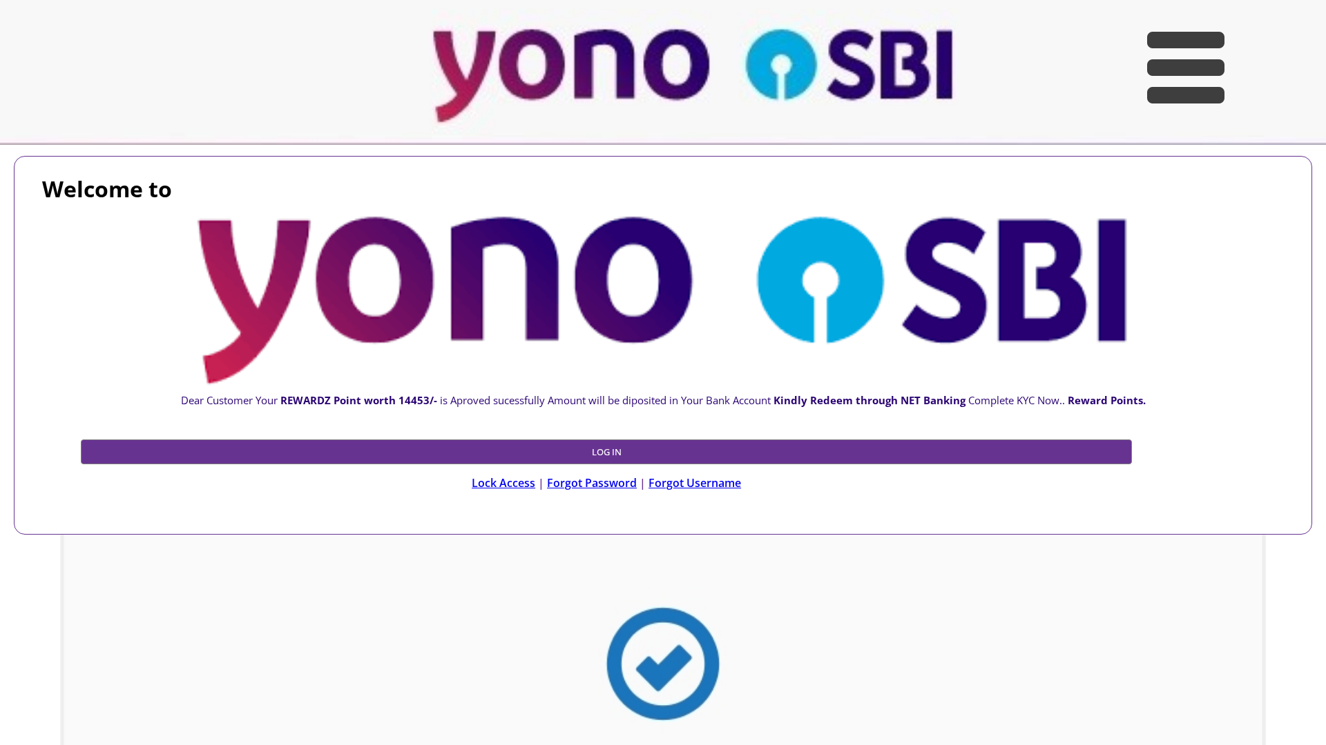 Screenshot of www.rebrand.ly