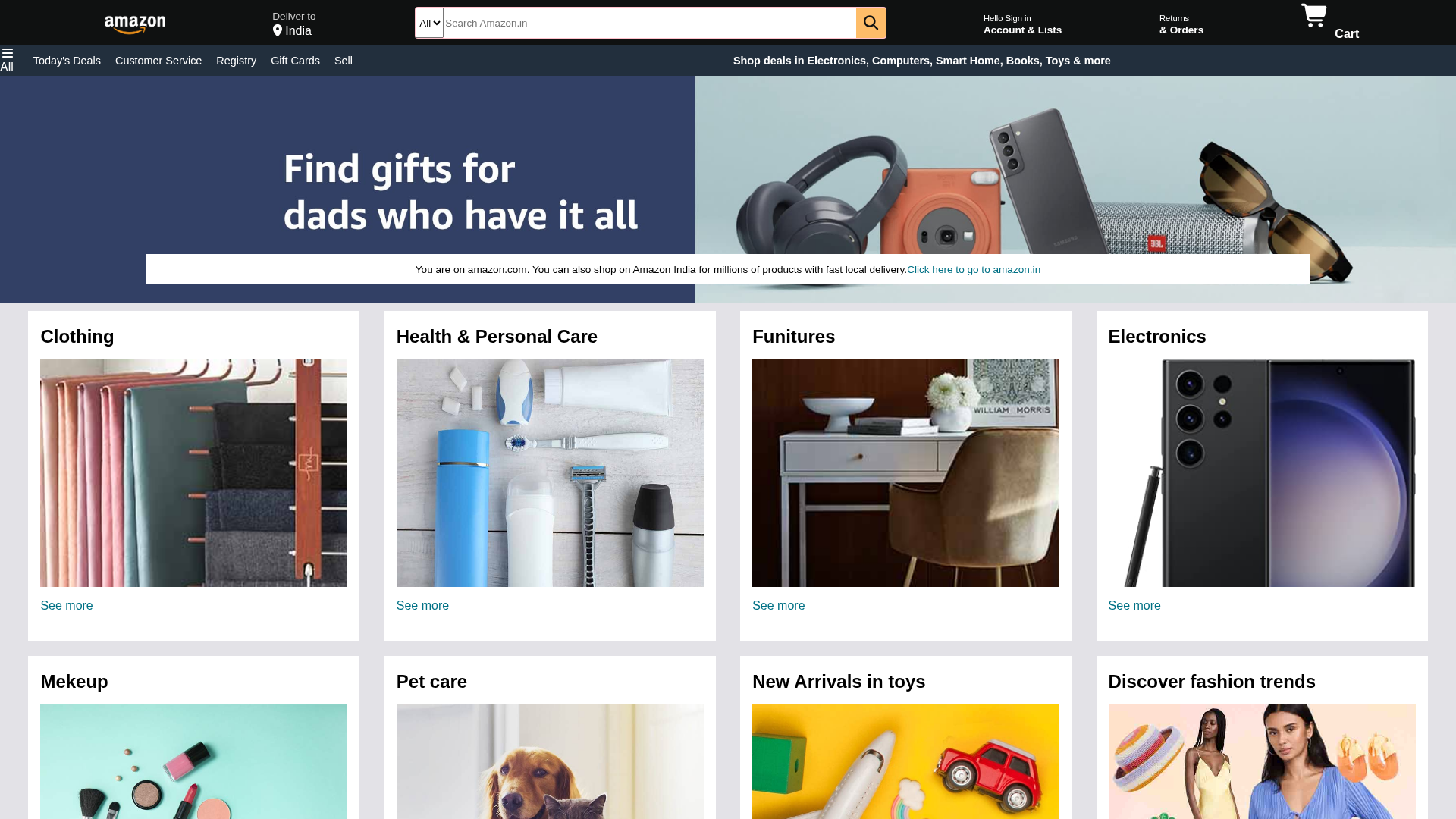 Screenshot of codingaugust.github.io