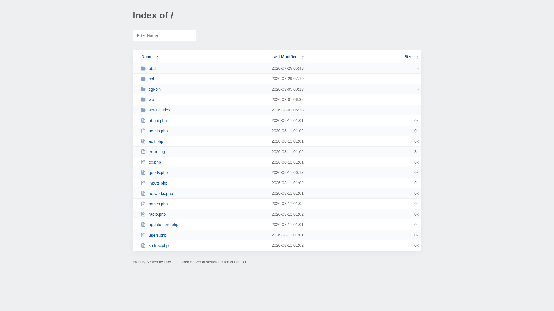 Screenshot of cdn.gosafemode.com