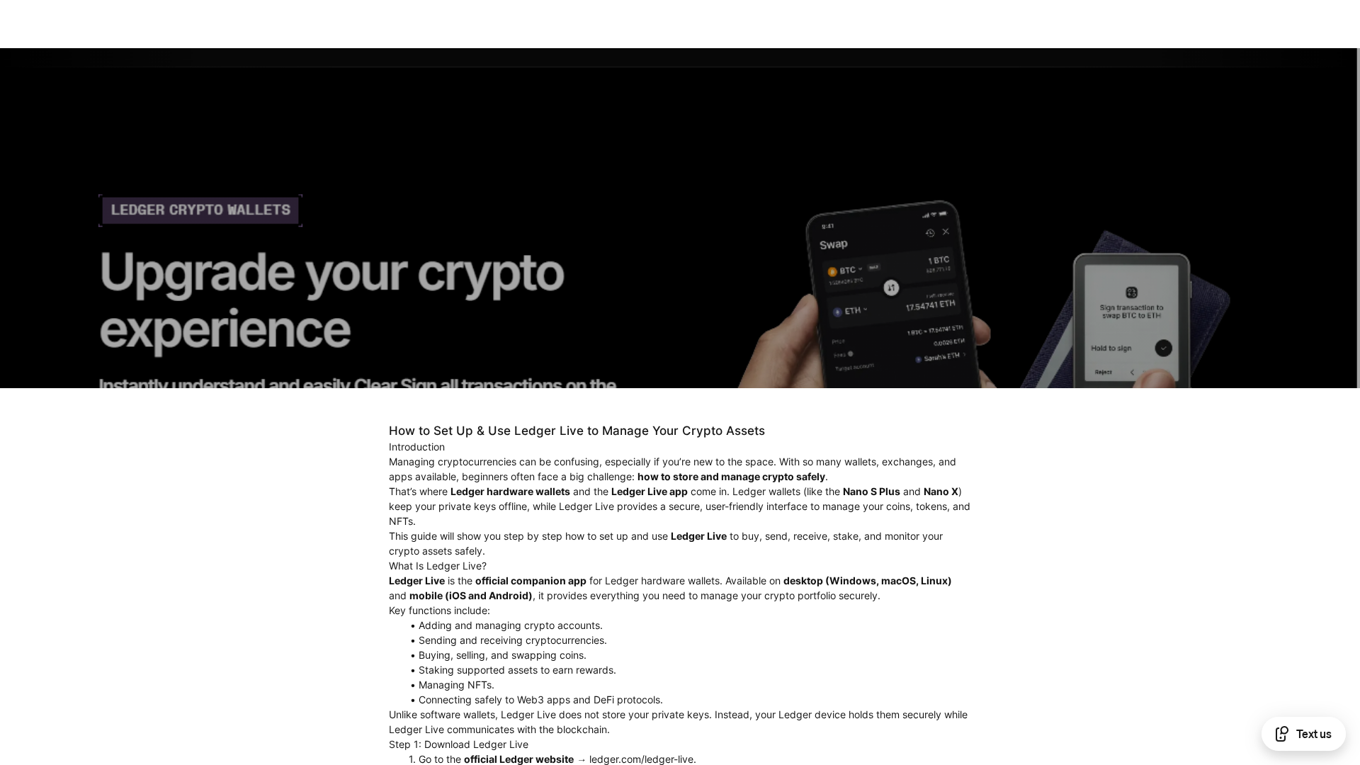 Screenshot of lgr-live-learn.square.site
