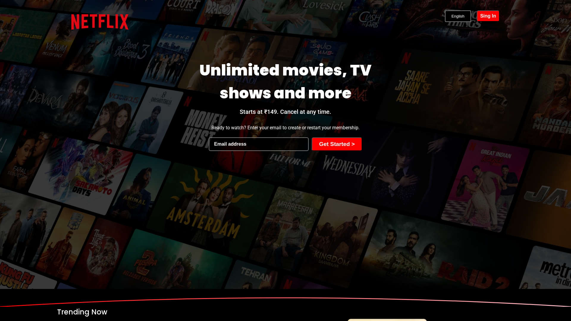 Netflix