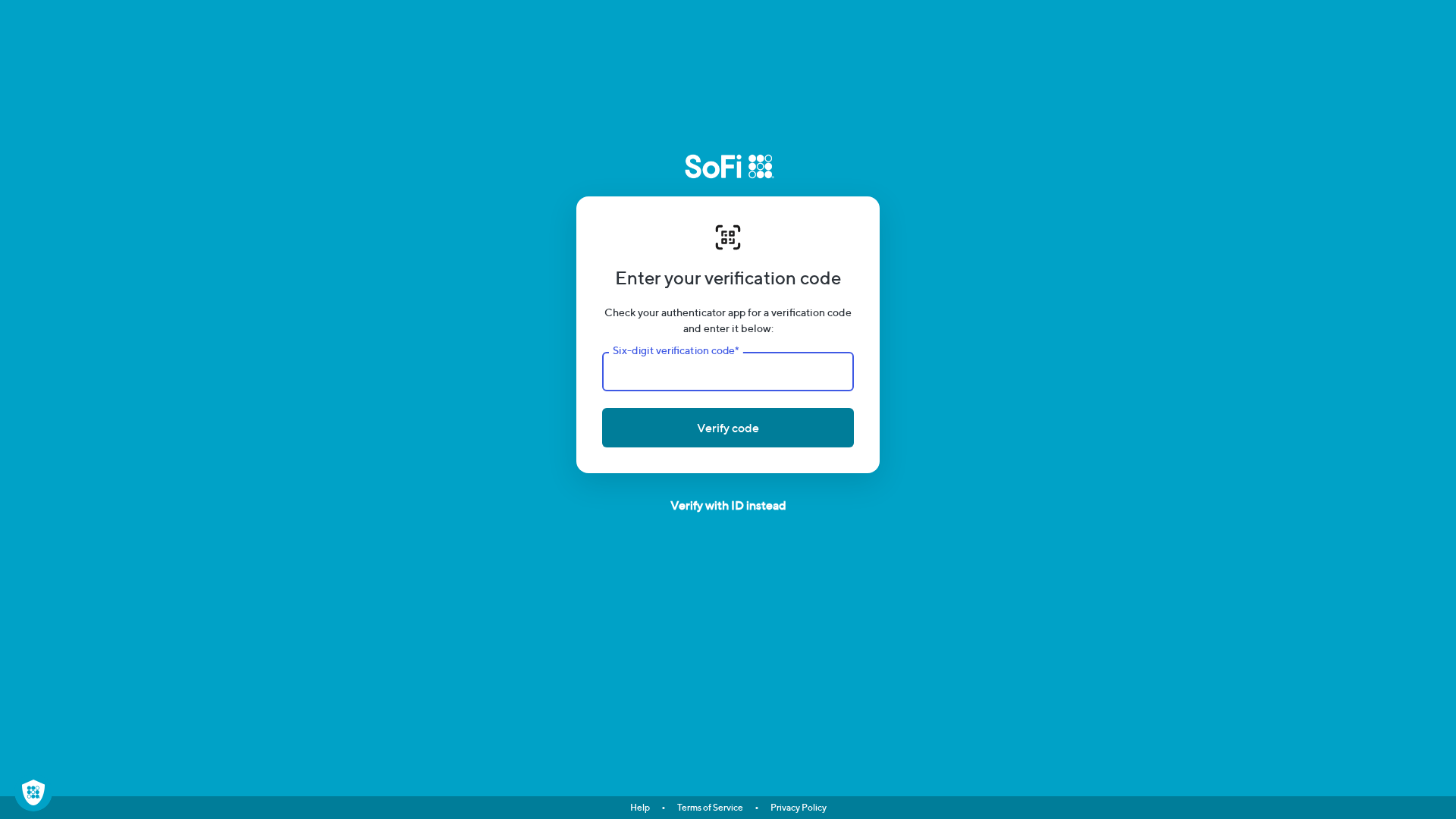 Screenshot of so.fi-acconuts.com