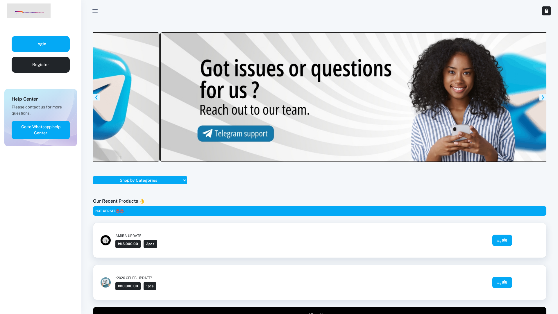 Screenshot of cdn.gosafemode.com