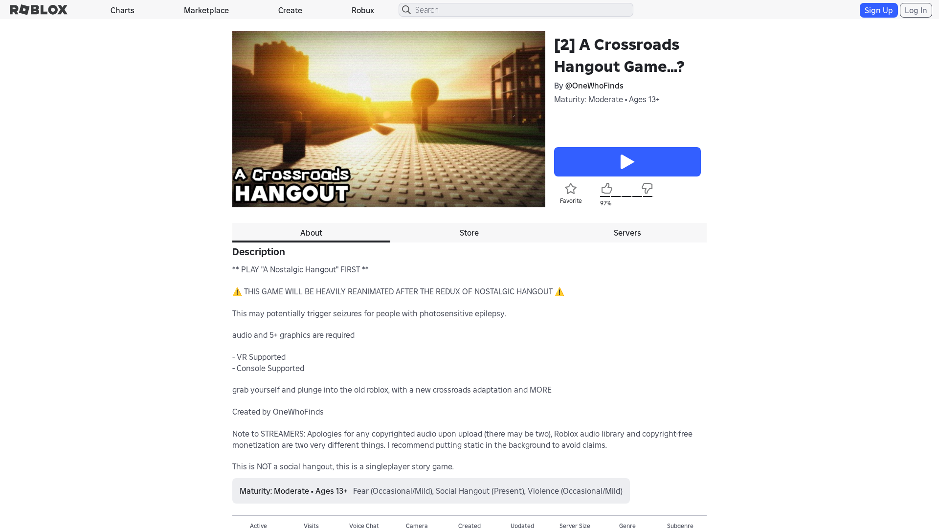 Screenshot of www.robiox.com.ps