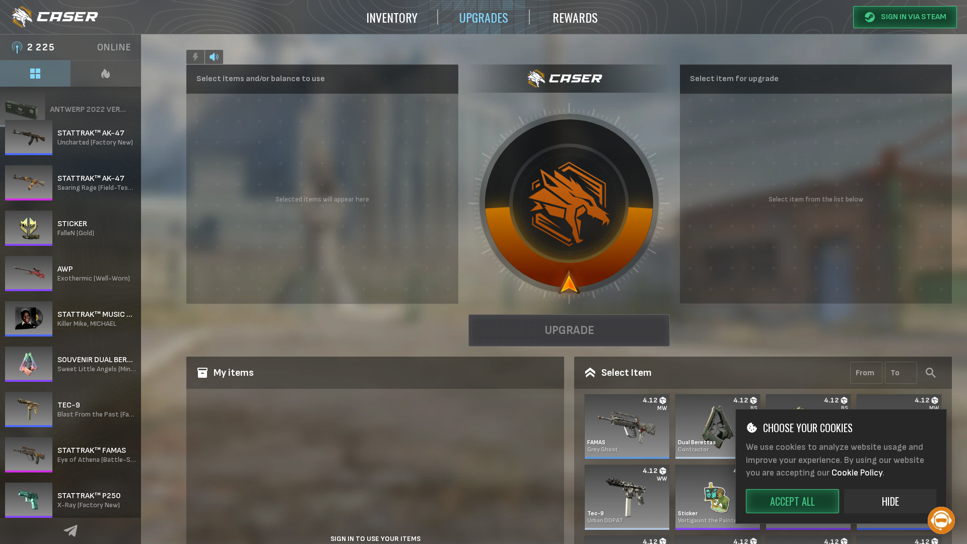 Screenshot of cdn.gosafemode.com