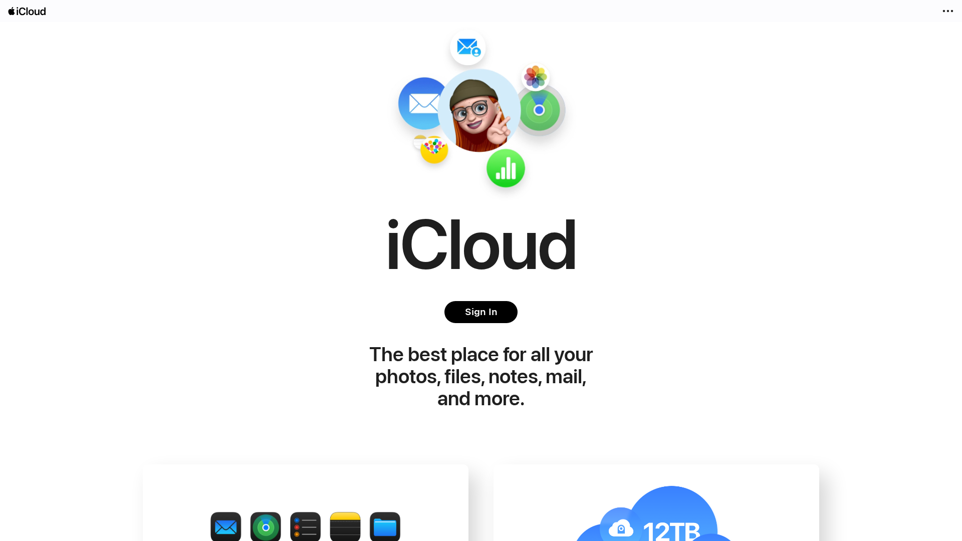 Screenshot of findmy-2.com