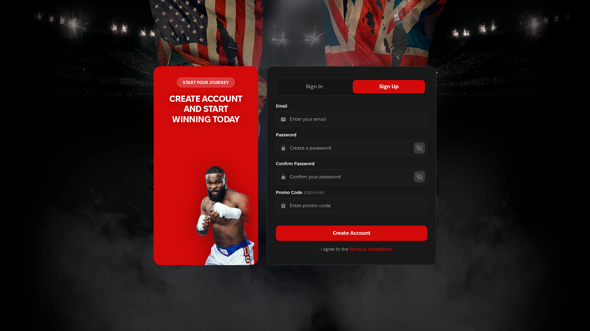 Screenshot of lussuriobet.com