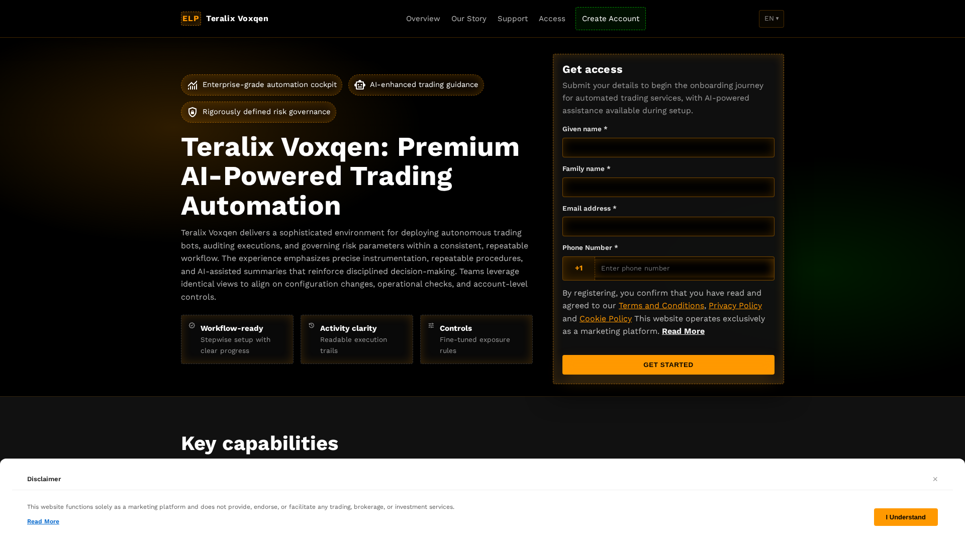 Screenshot of teralixvoxqen.pro