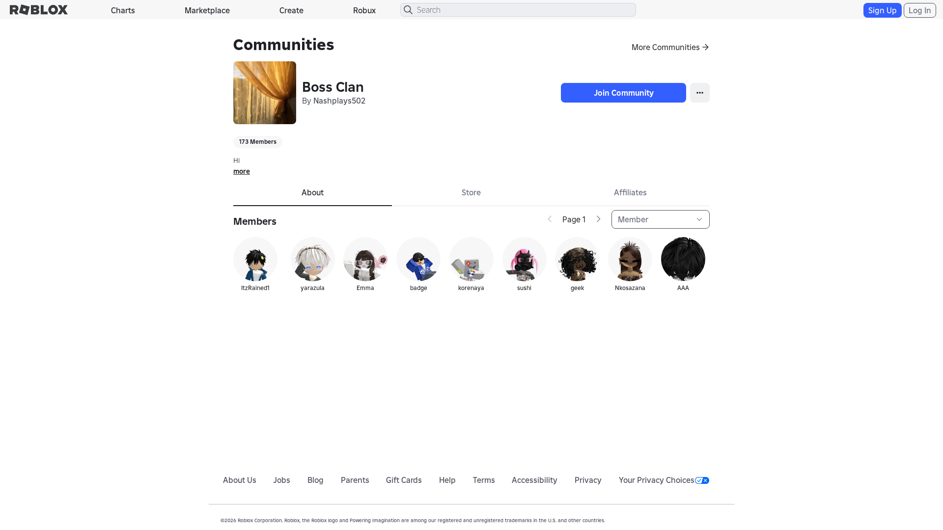 Screenshot of cdn.gosafemode.com