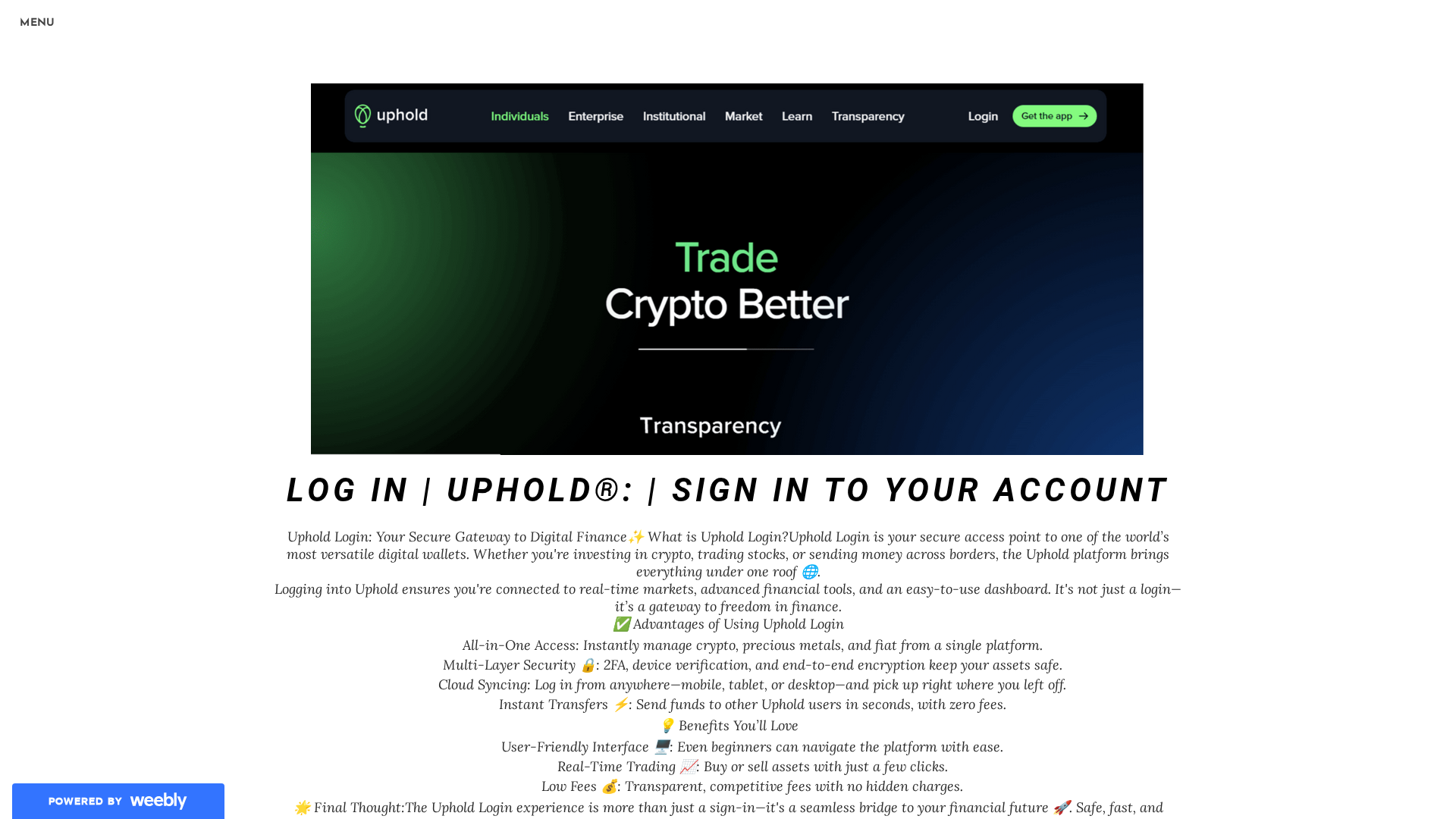 Screenshot of napps-upholld.weebly.com