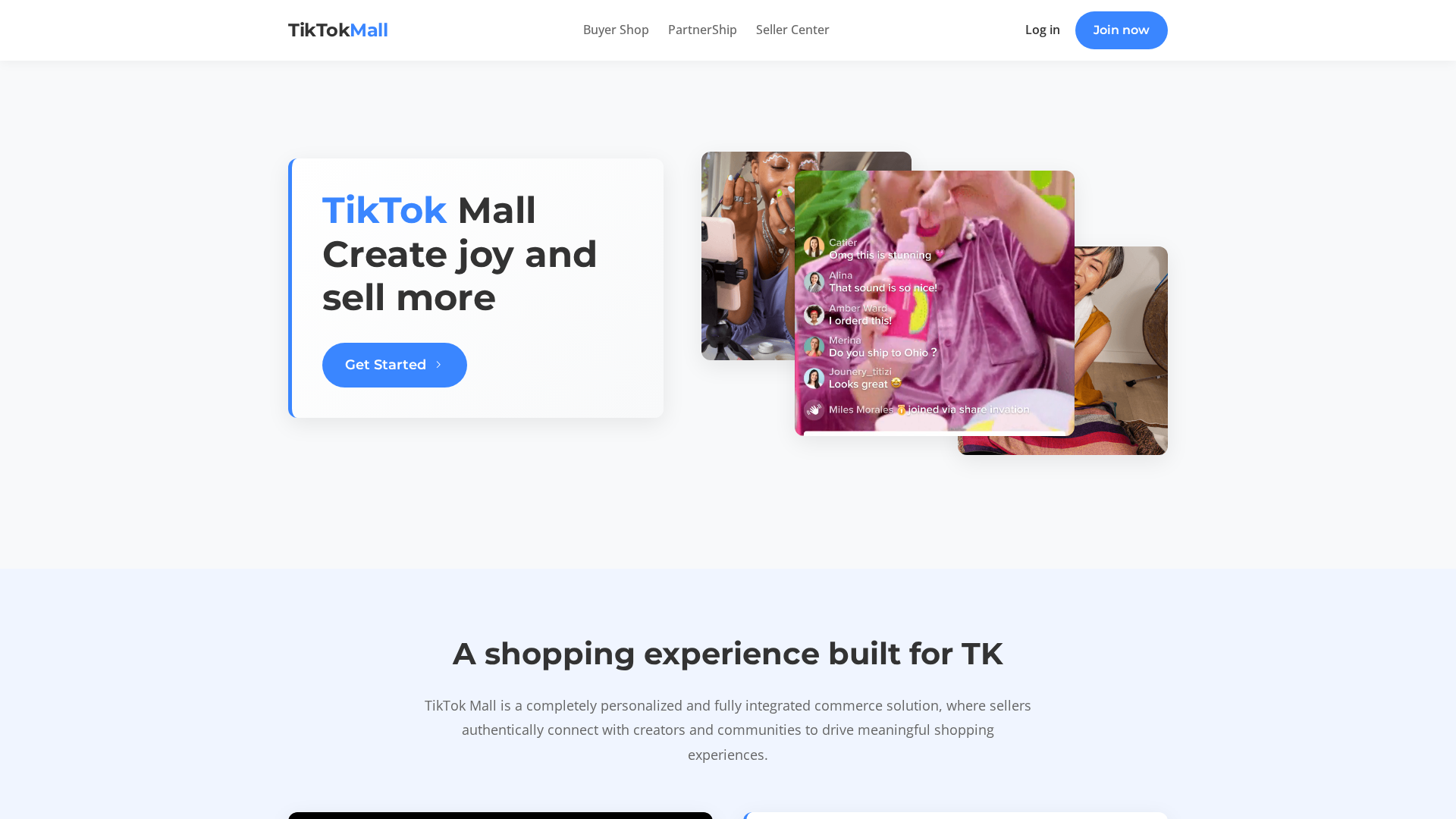 Screenshot of www.t10k.pro