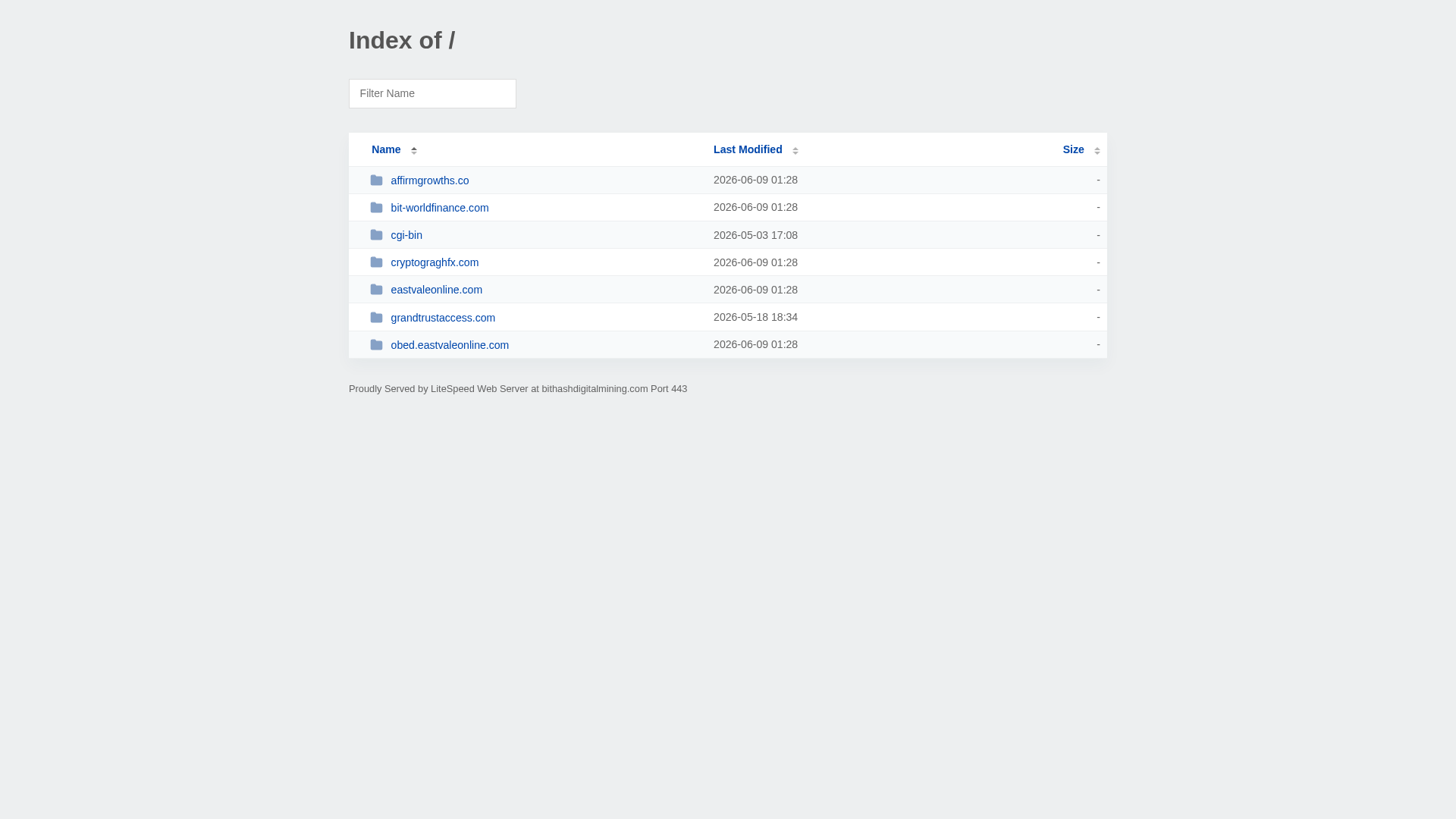 Screenshot of cdn.gosafemode.com