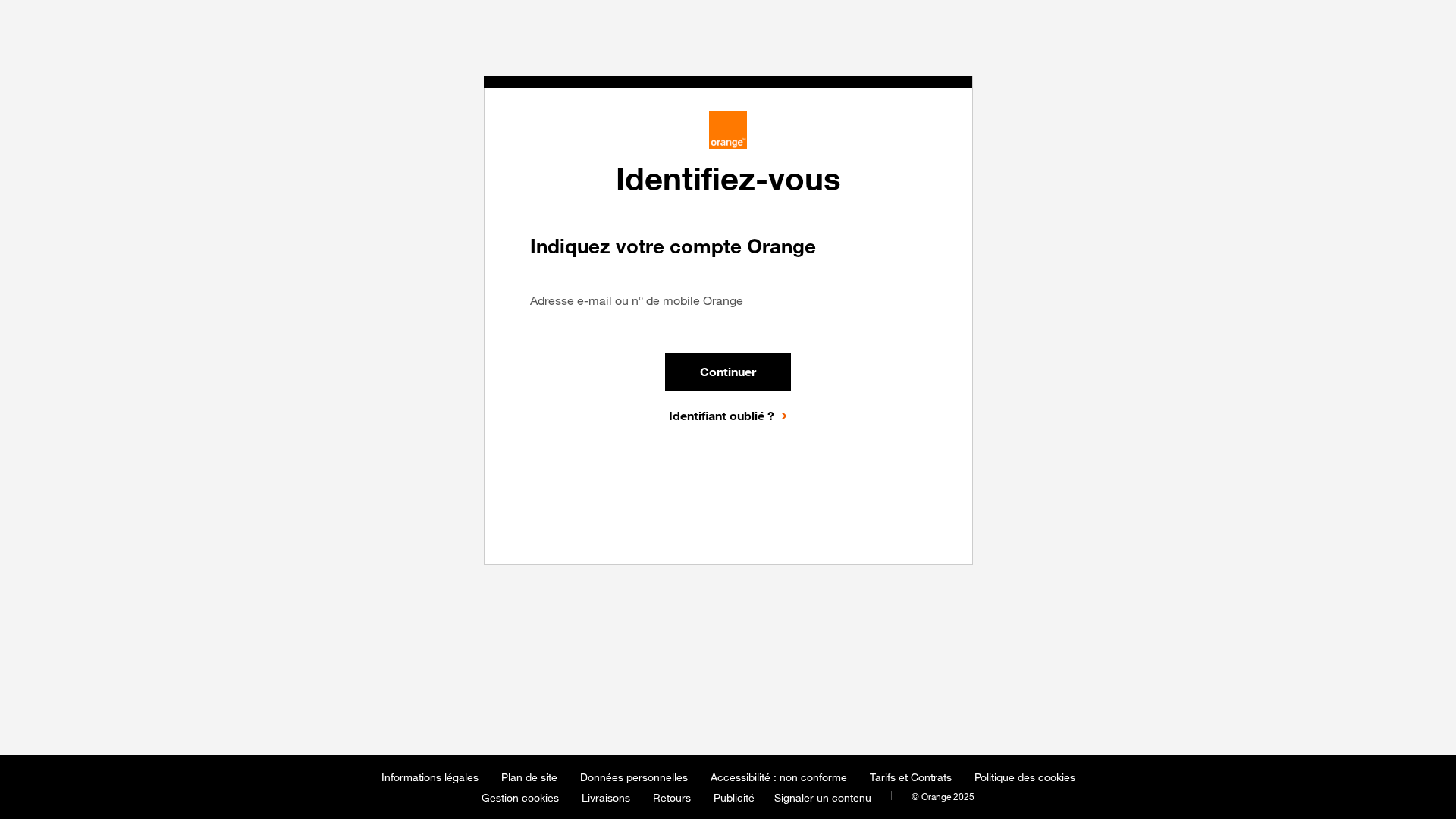 Screenshot of www.joliveroi.site