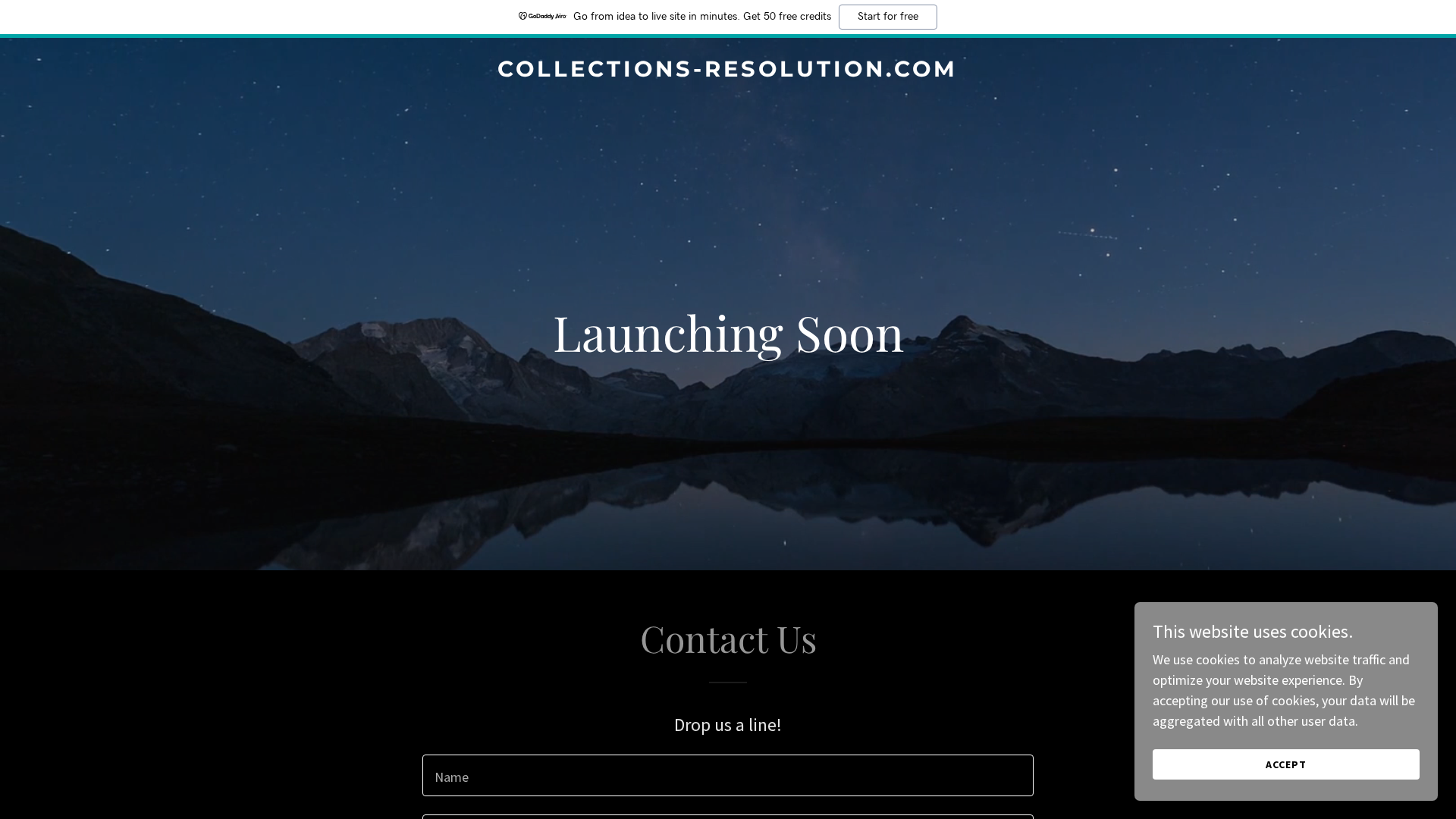 Screenshot of cdn.gosafemode.com