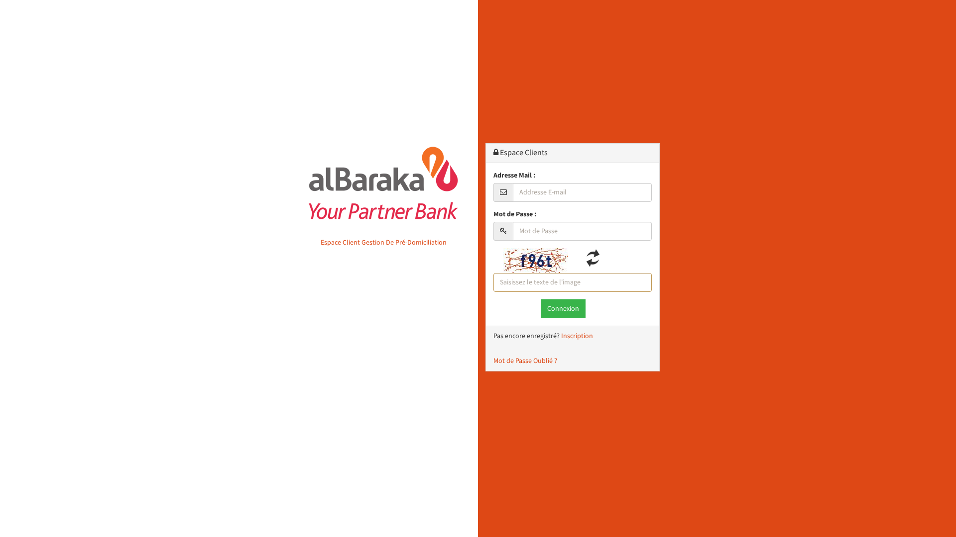 Al Baraka Bank