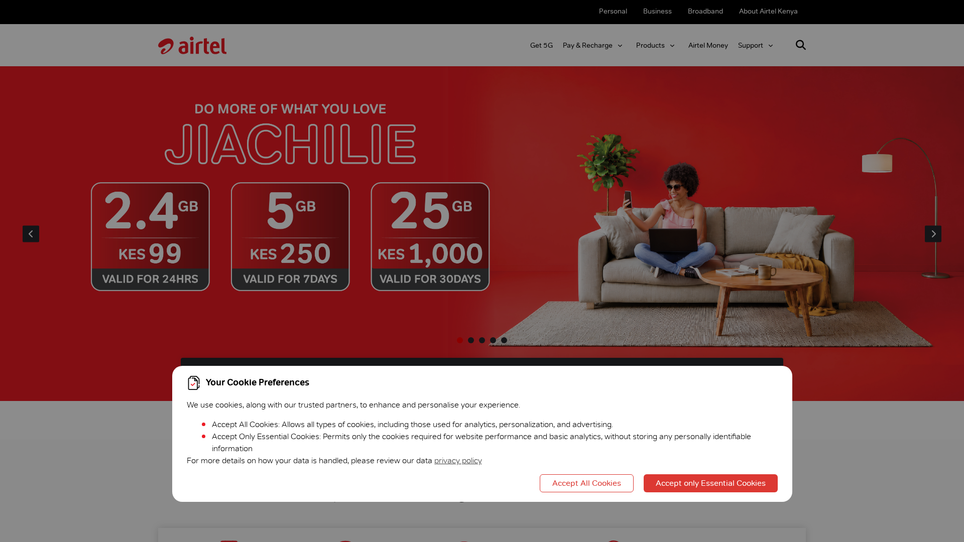 Screenshot of cdn.gosafemode.com