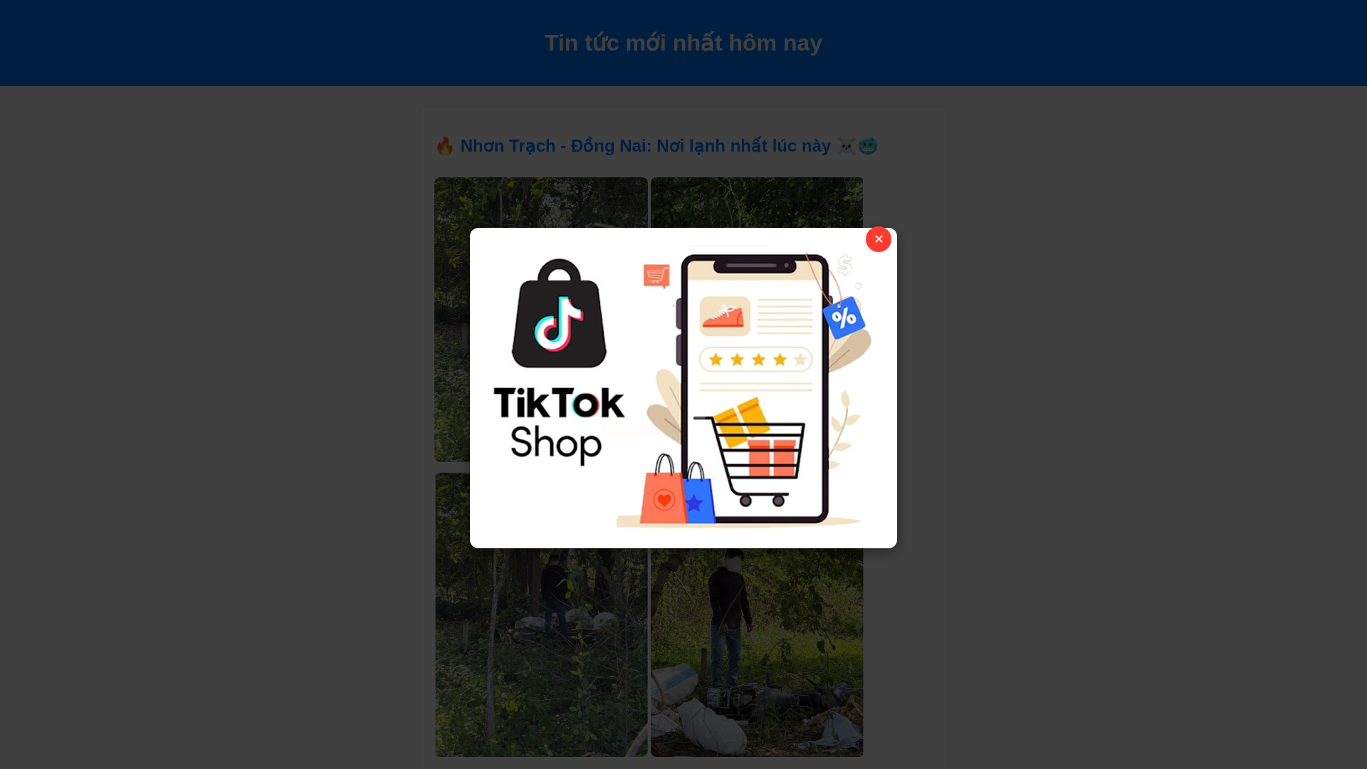Screenshot of hongtintuc999-vn.github.io