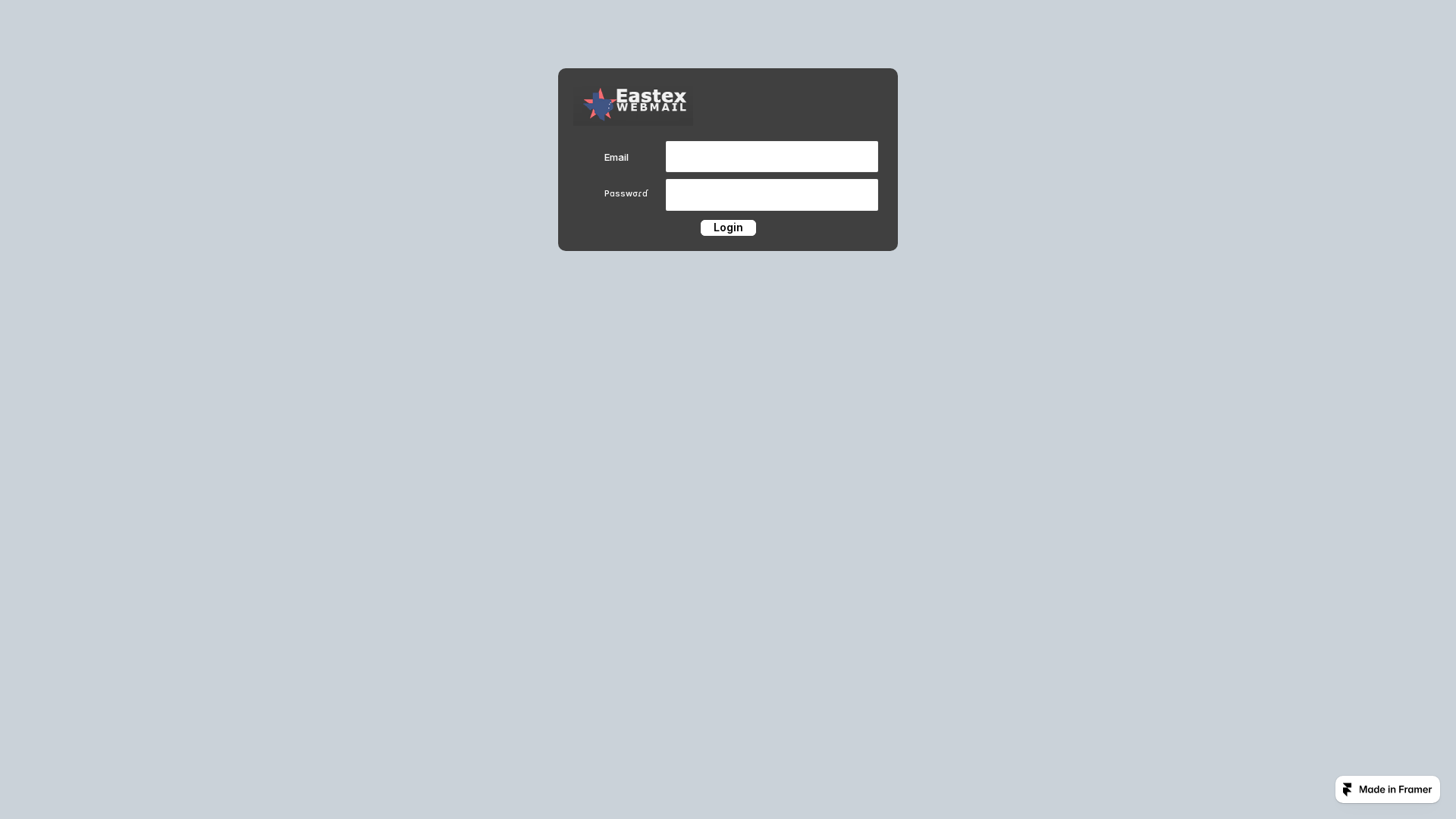 Screenshot of incredible-designers-521223.framer.app