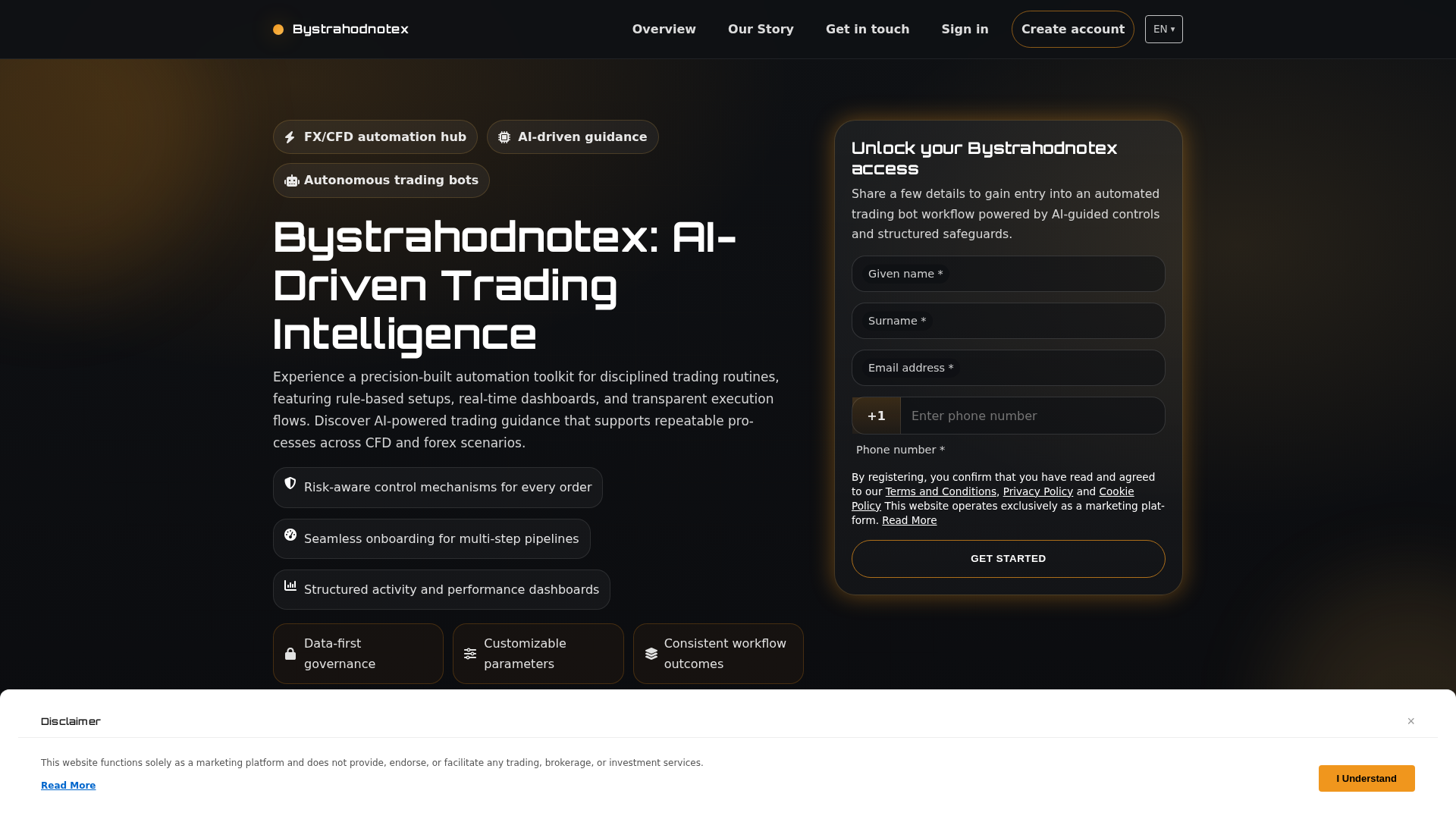 Screenshot of bystrahodnotex.shop