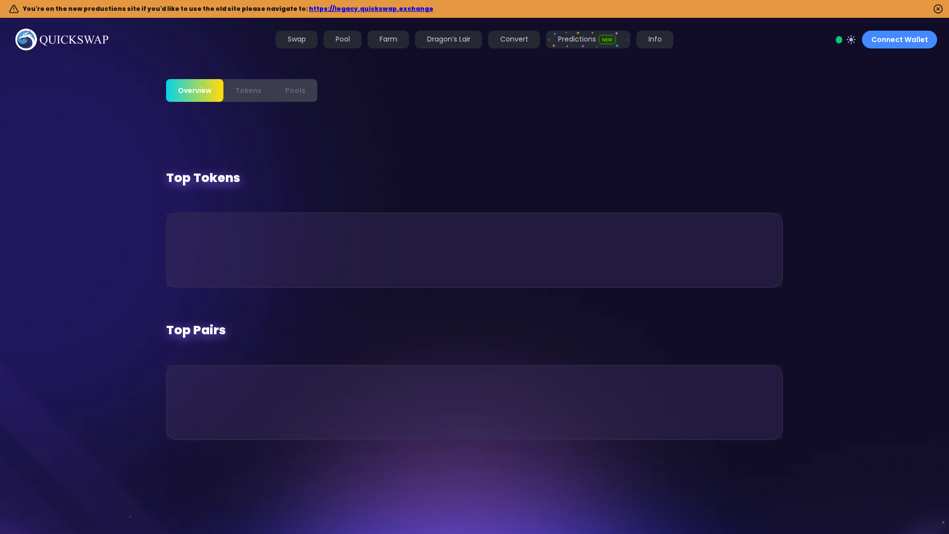 Screenshot of gemuni-info-polygon.pages.dev
