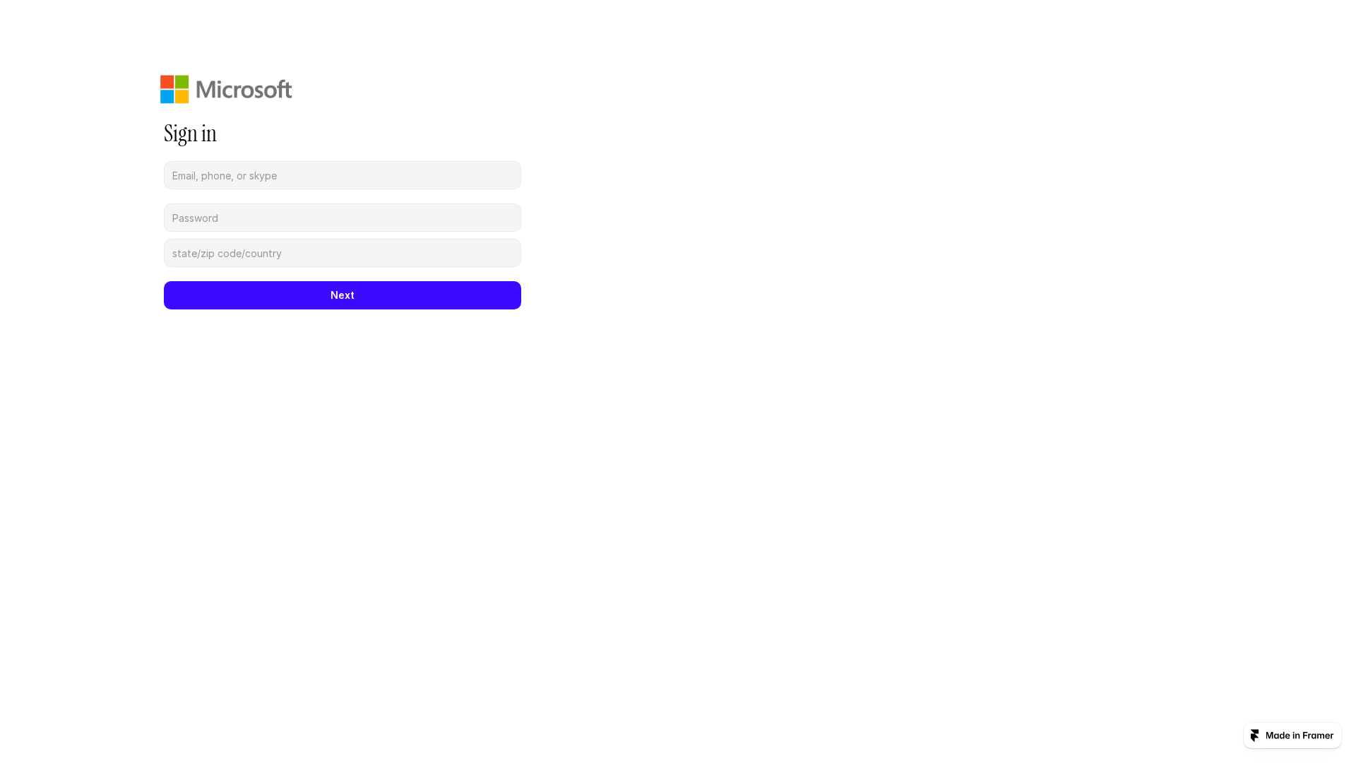 Screenshot of cdn.gosafemode.com