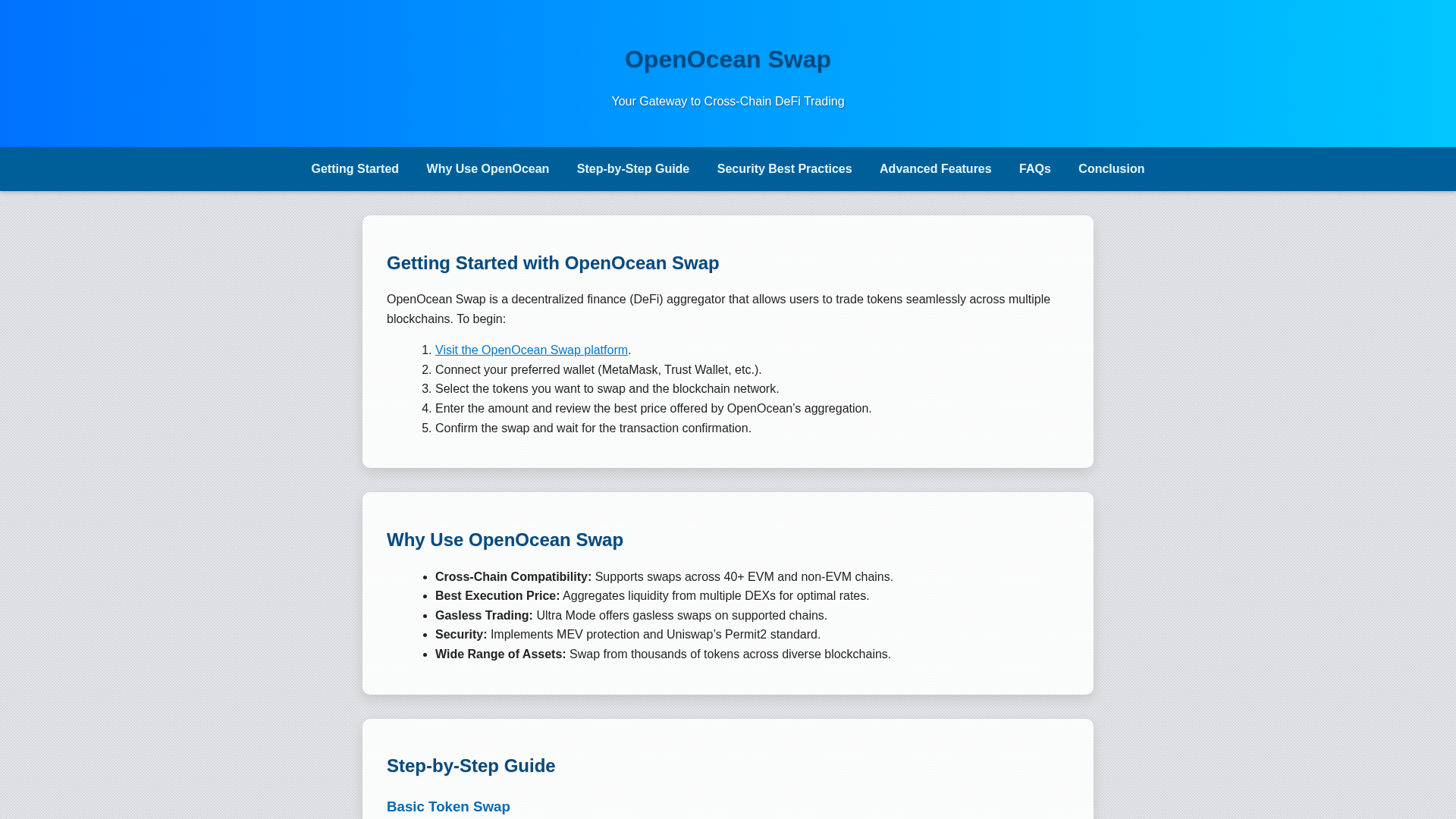 Screenshot of public-open-ocean-swap.pages.dev