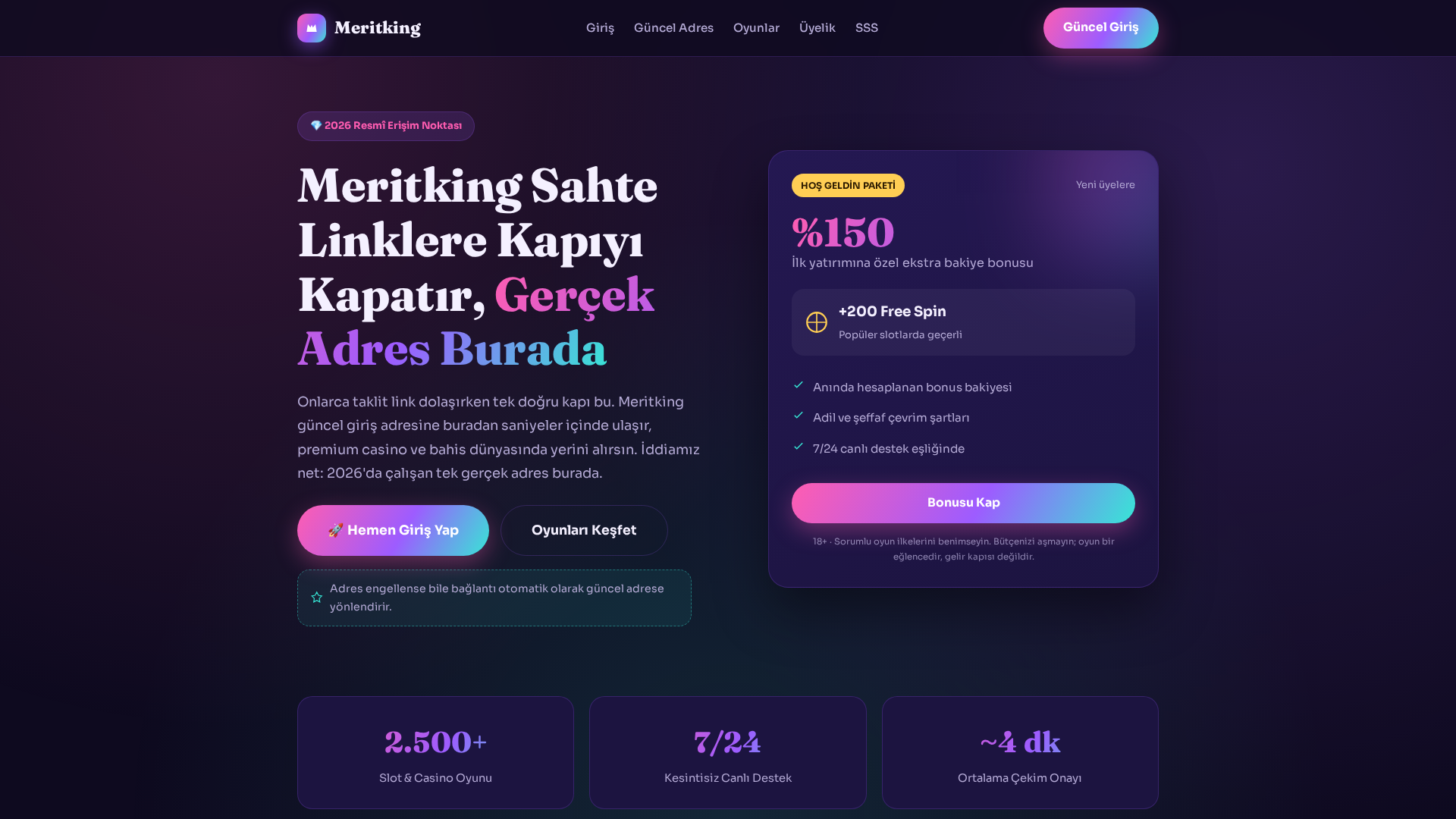 Screenshot of tr.mrtking-gir6.com